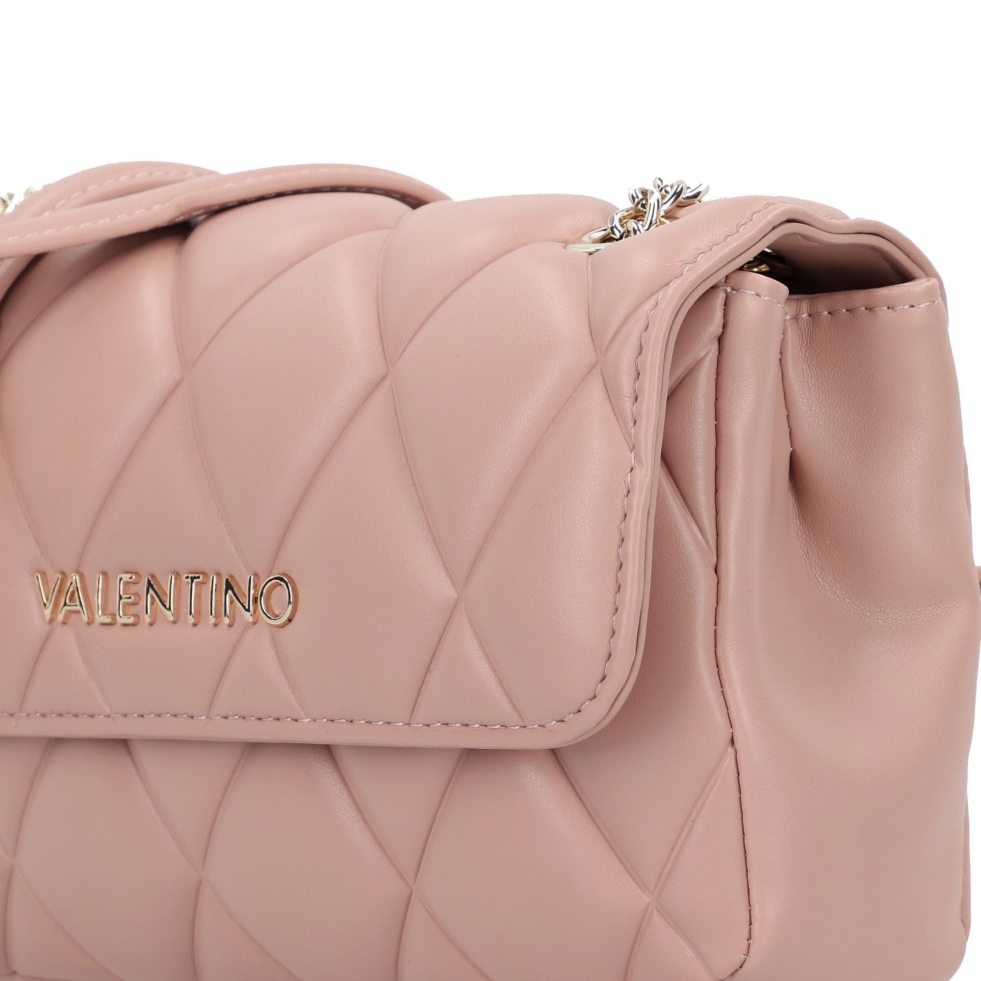 VALENTINO BAGS Schultertasche Frisia, Polyurethan