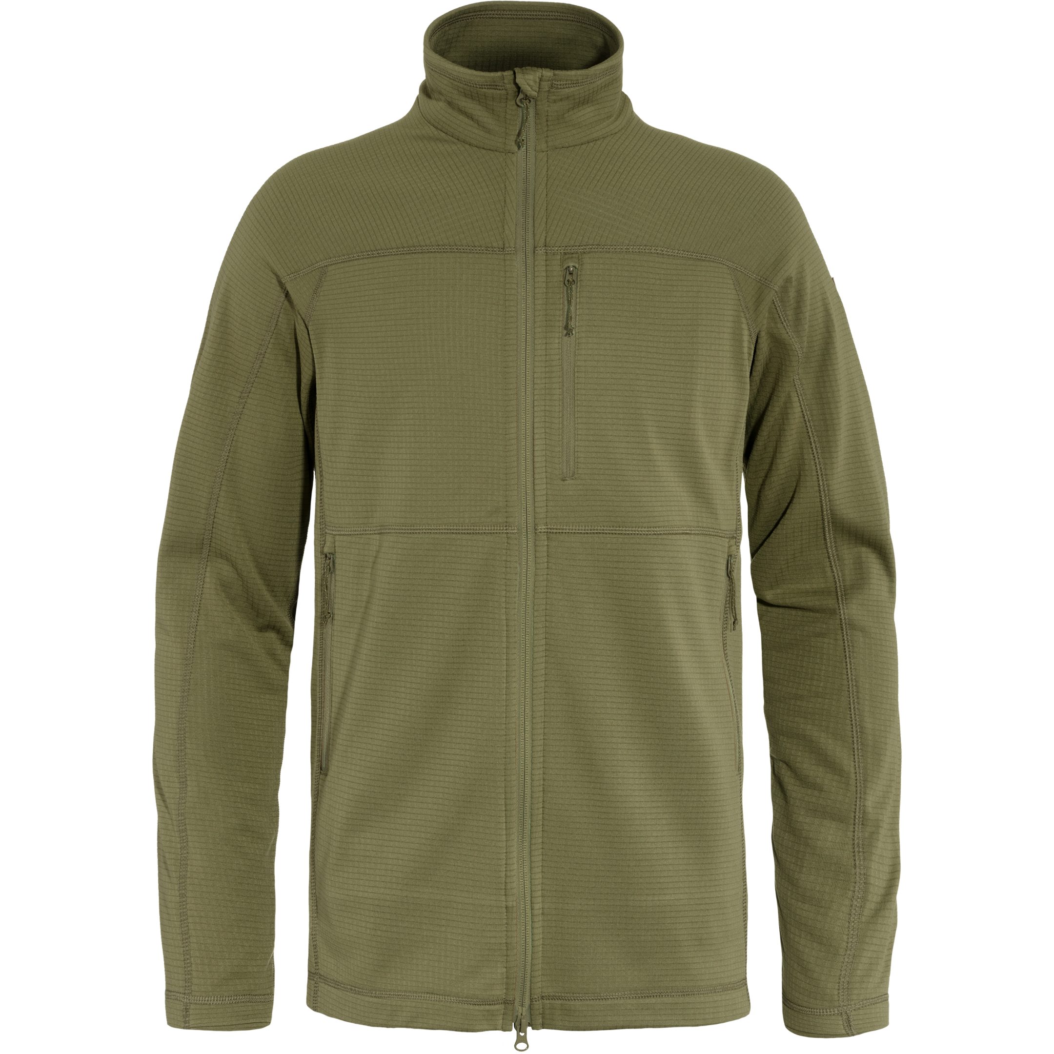 Fjällräven Fleecejacke Abisko Lite Fleece Jacket M