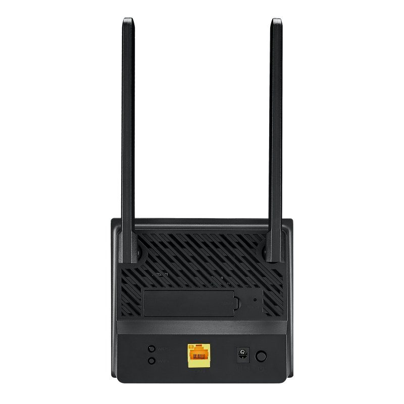 Asus 4G-N16 Router Cat. Asus LTE 4G/LTE-Router N300 4
