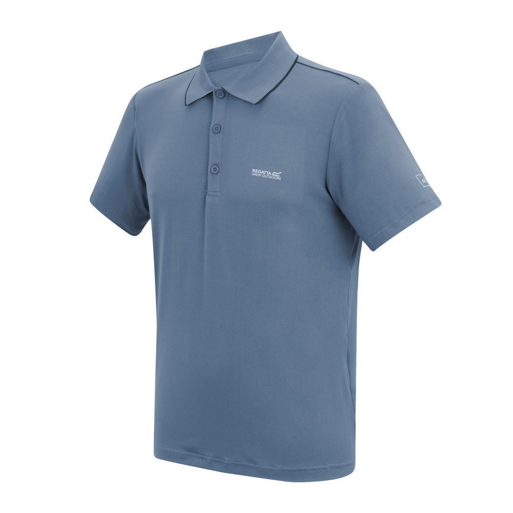 Regatta T-Shirt Regatta Maverik Stretch Polo Shirt Herren