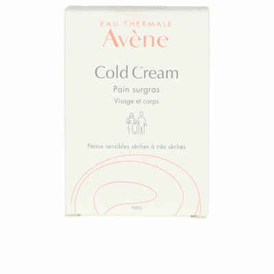Avene Gesichts-Reinigungsfluid Cold Cream Face And Body 100 gr