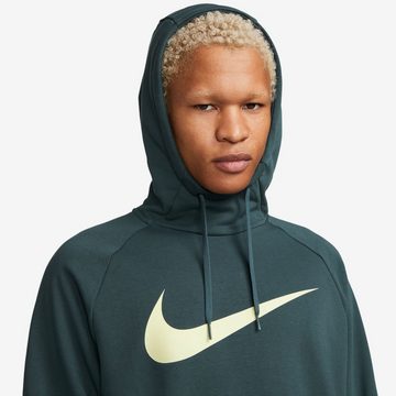 Nike Kapuzensweatshirt DRI-FIT MEN'S PULLOVER TRAINING HOODIE