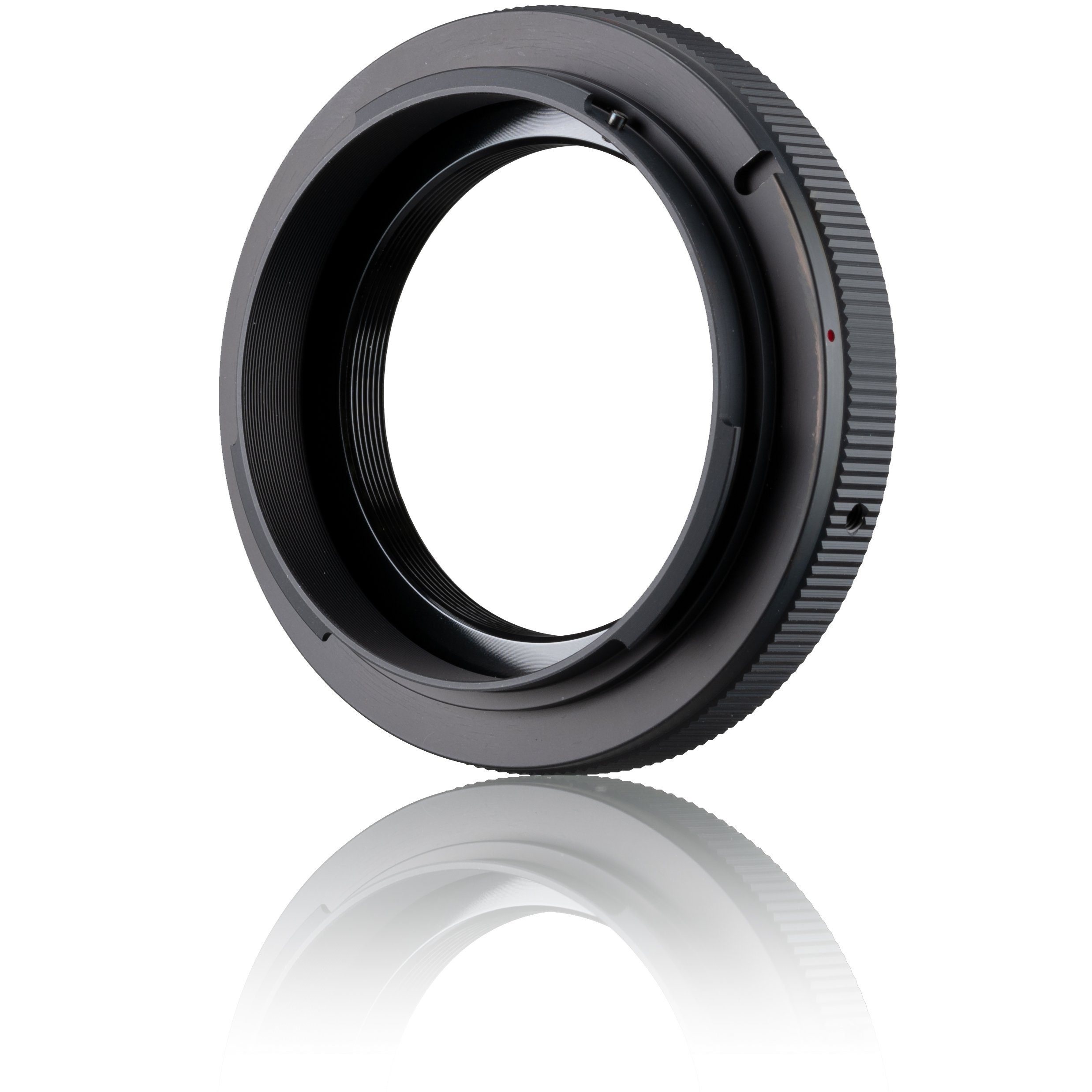 BRESSER BRESSER T2-Ring für Canon EOS Auf- und Durchlichtmikroskop
