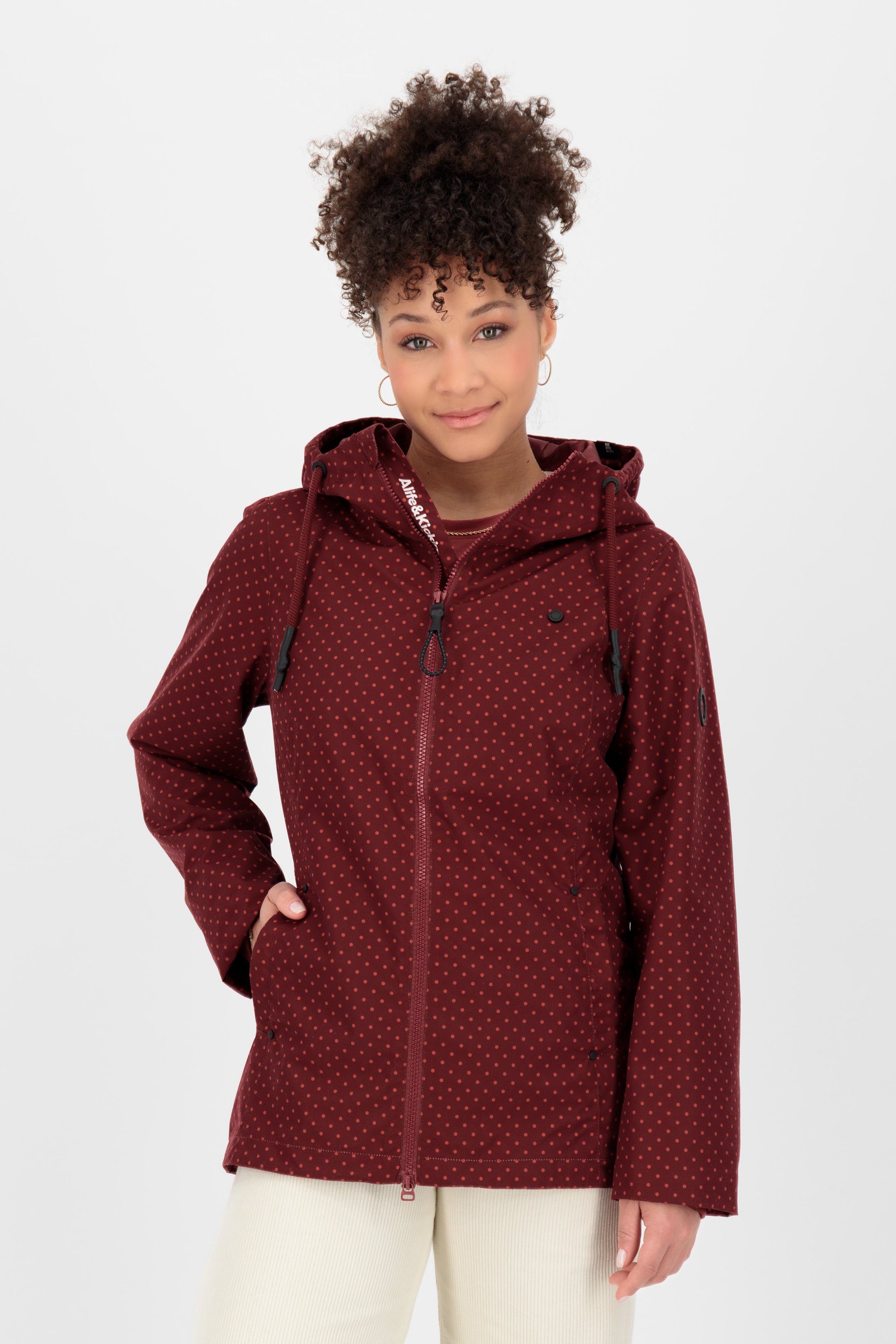 Rote Ragwear Jacken für Damen | online kaufen OTTO