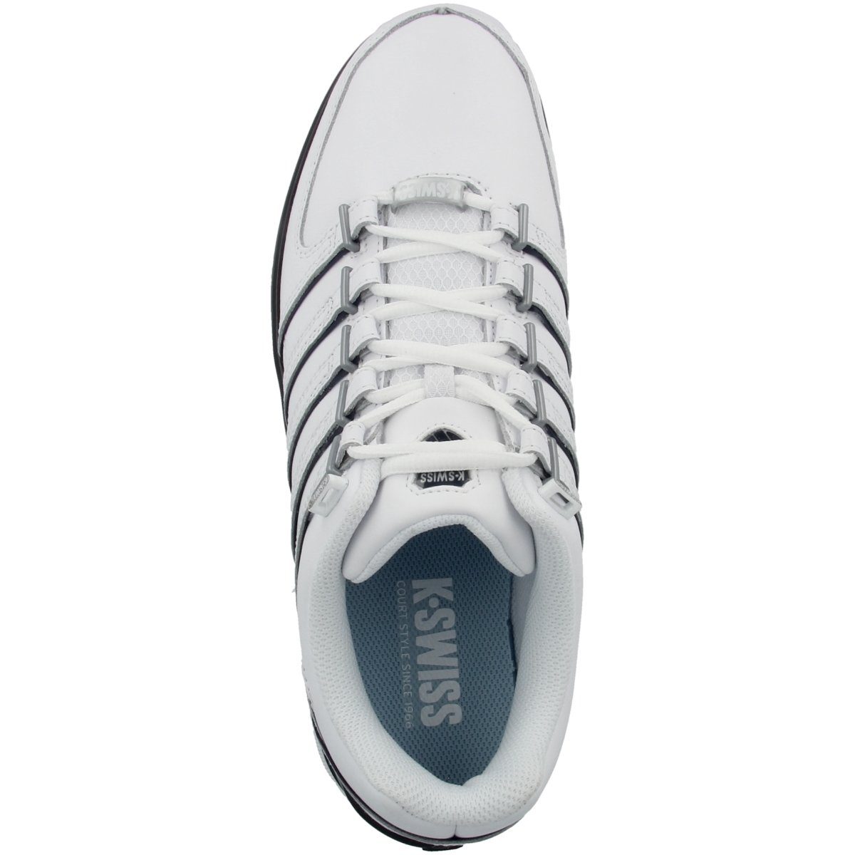 K-Swiss Rinzler Herren Sneaker Turnschuhe, Sportschuhe, Freizeitschuhe, Hal günstig online kaufen