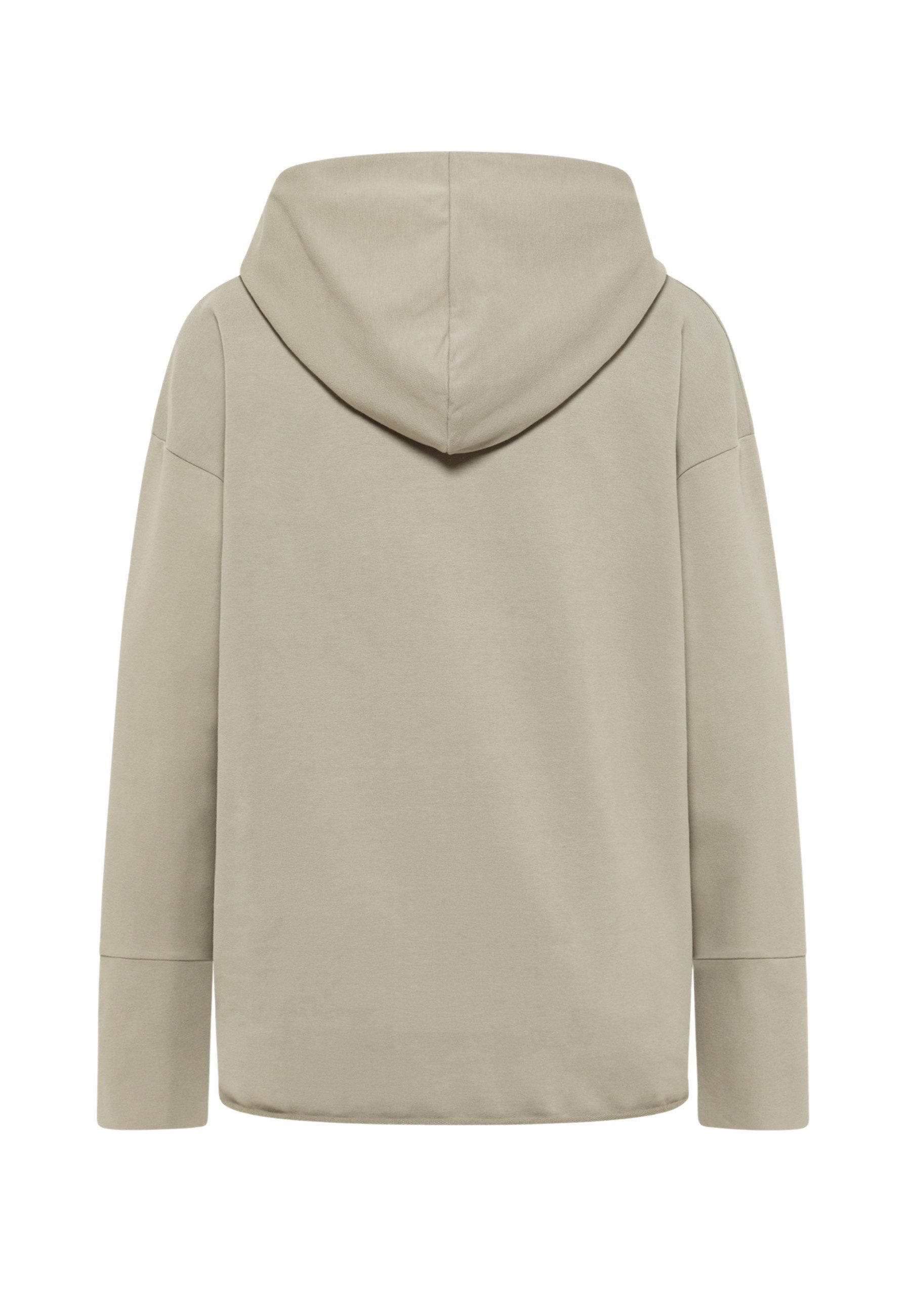 Elbsand Hoodie Kapuzenpullover DARIS Hoodie (1-tlg)