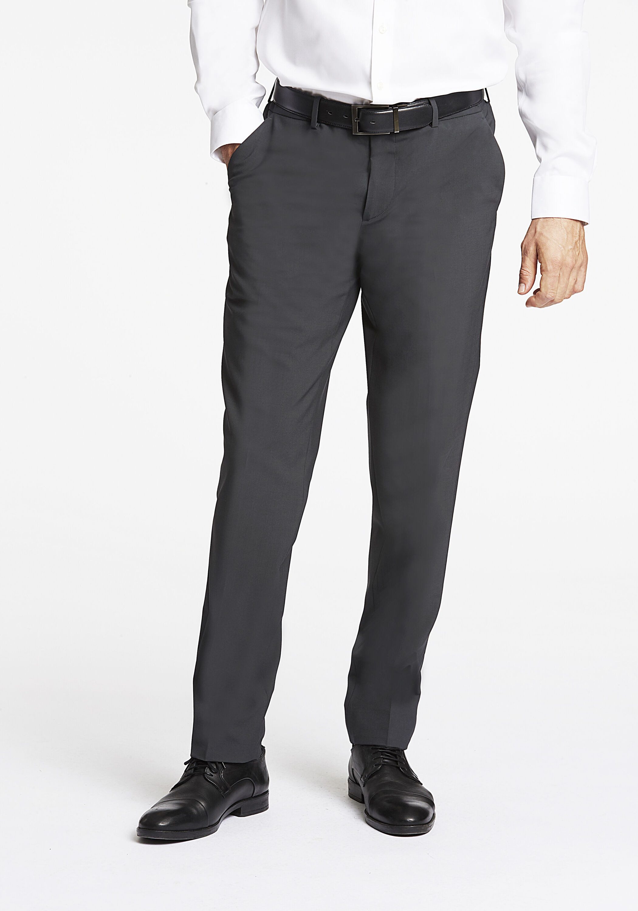 Anzughose Anzughose Modern Fit
