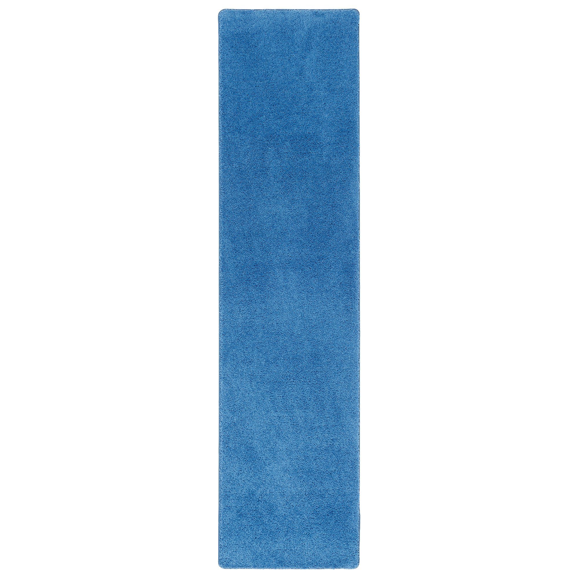 Snapstyle Läufer Hochflor Shaggy Läufer Teppich günstig online kaufen