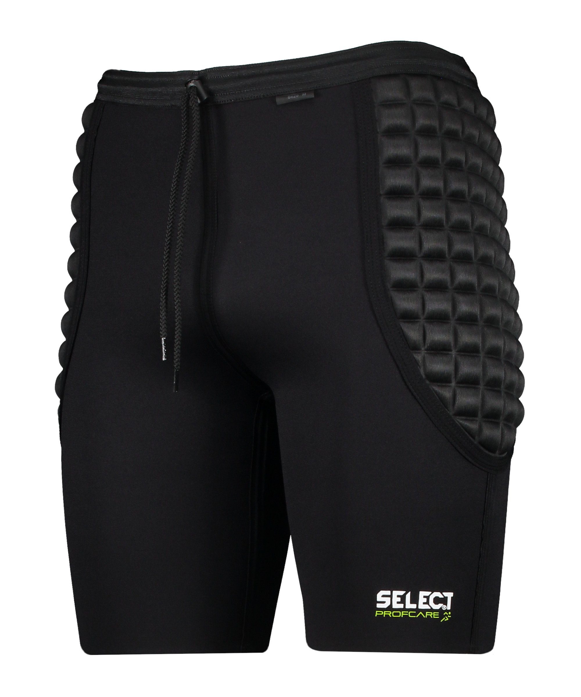 Select Torwarthose Select Torwart-Thermohose Torhüter - Hosen Unisex