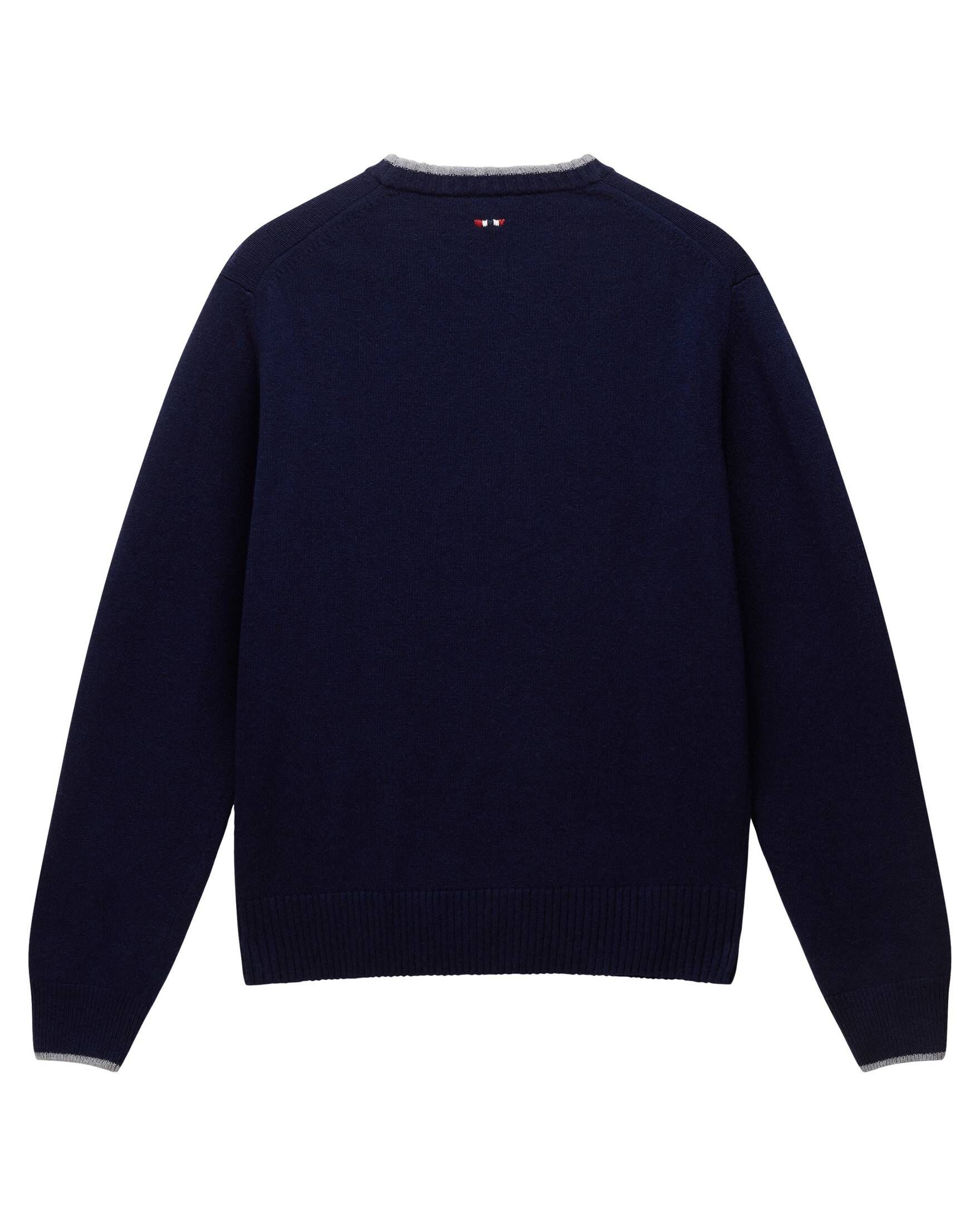 Napapijri Strickpullover Herren Pullover DAIN (1-tlg) günstig online kaufen