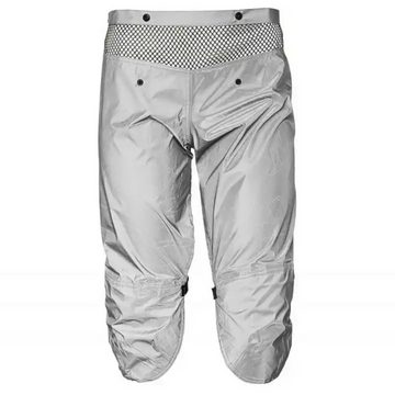 RainLegs Regenhose RAINLEGS-Beinschützer Reflektierend Arctic - Isoliert für kalte Tage