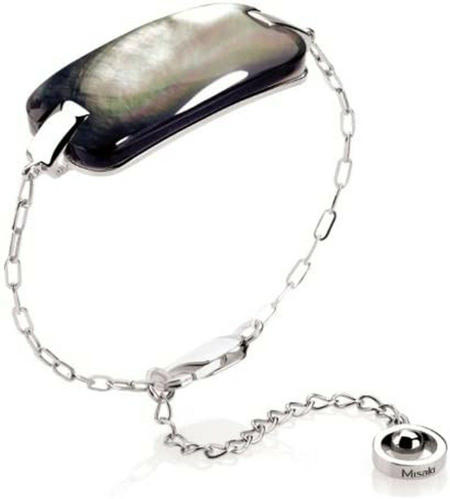 Misaki Armband Misaki für Damen (keine Angabe, 1-tlg., Weiblich)