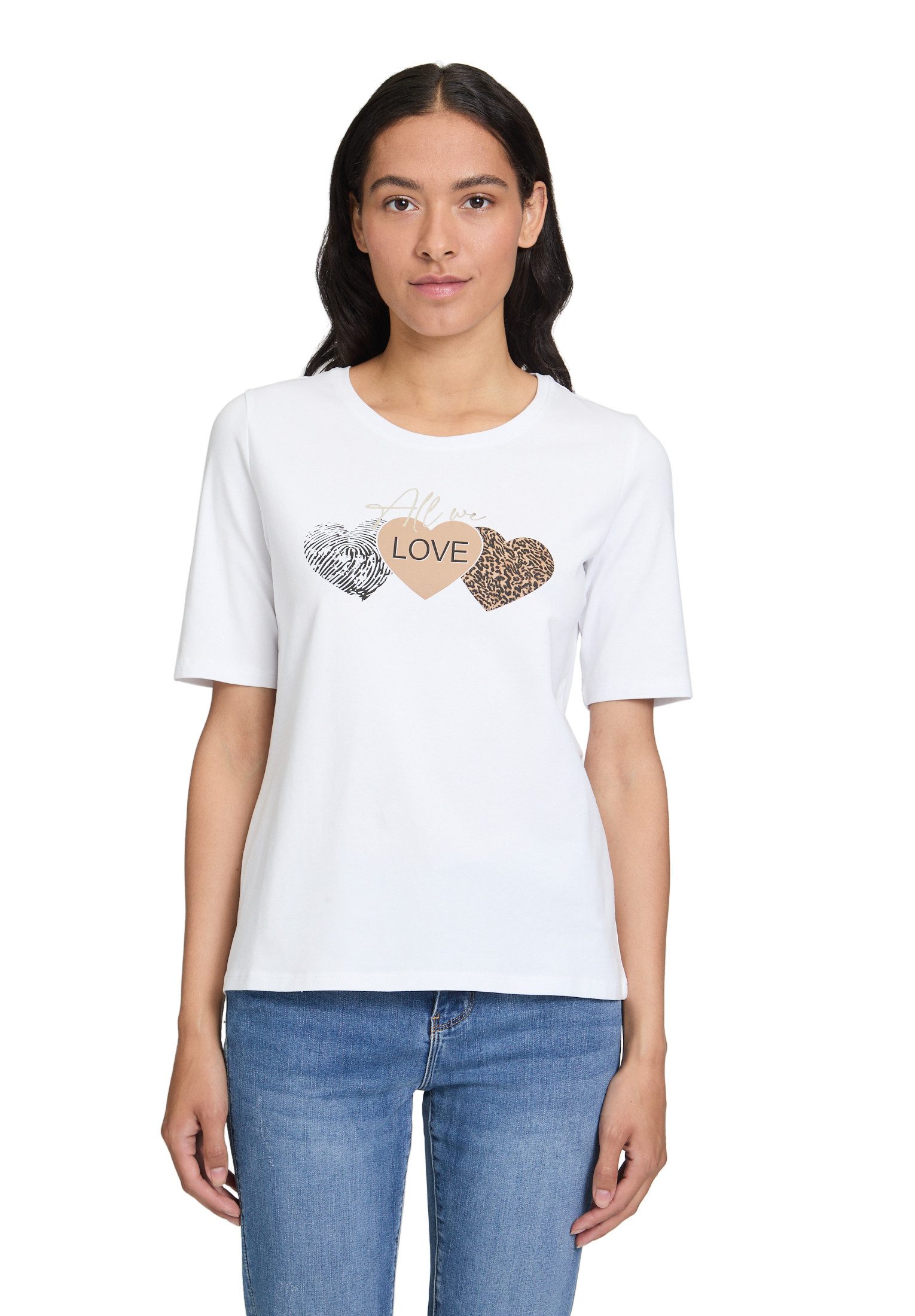 Betty Barclay T-Shirt günstig online kaufen