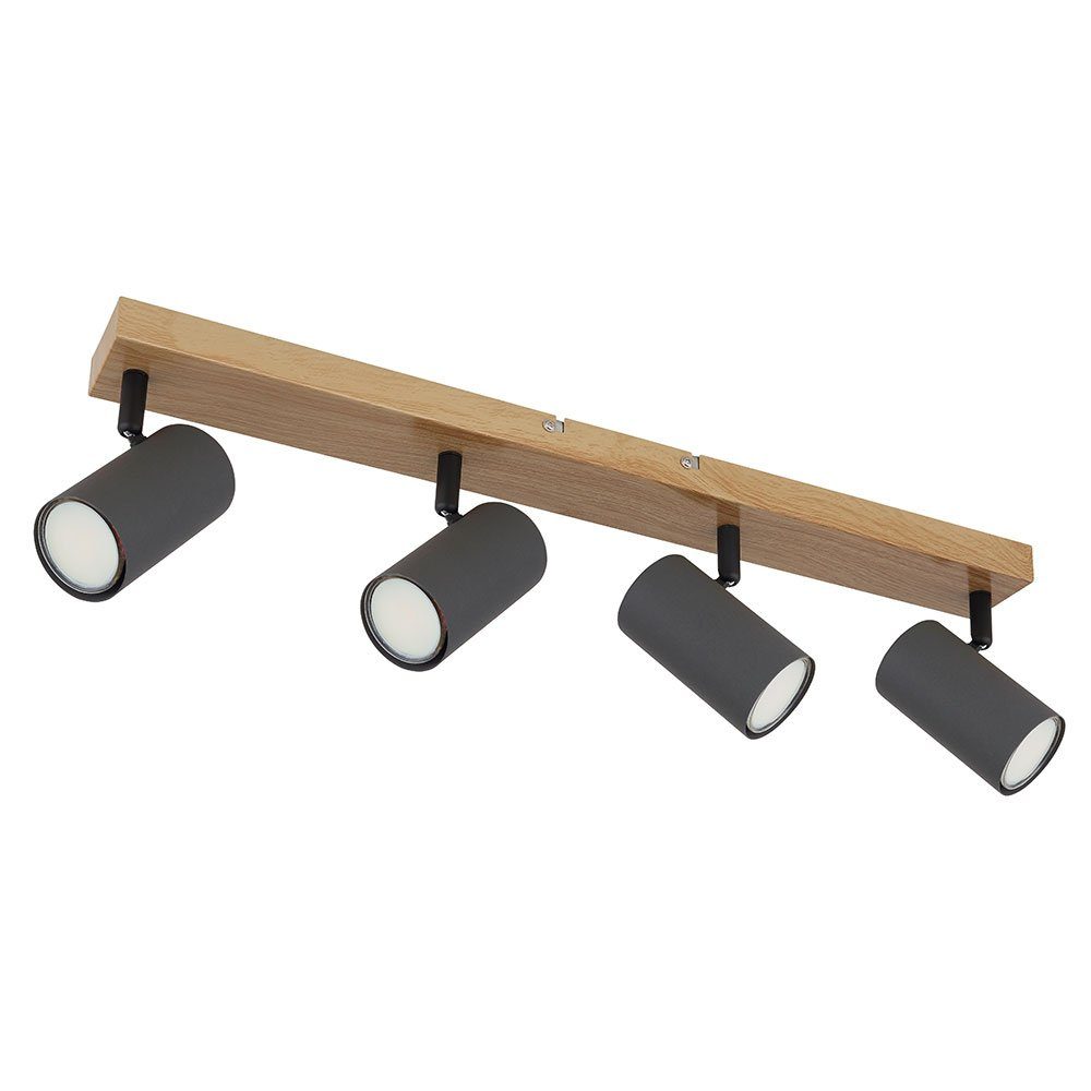 GLOBO LIGHTING LED Deckenleuchte, Leuchtmittel nicht günstig online kaufen