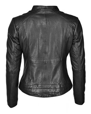 MUSTANG Lederjacke Amilia