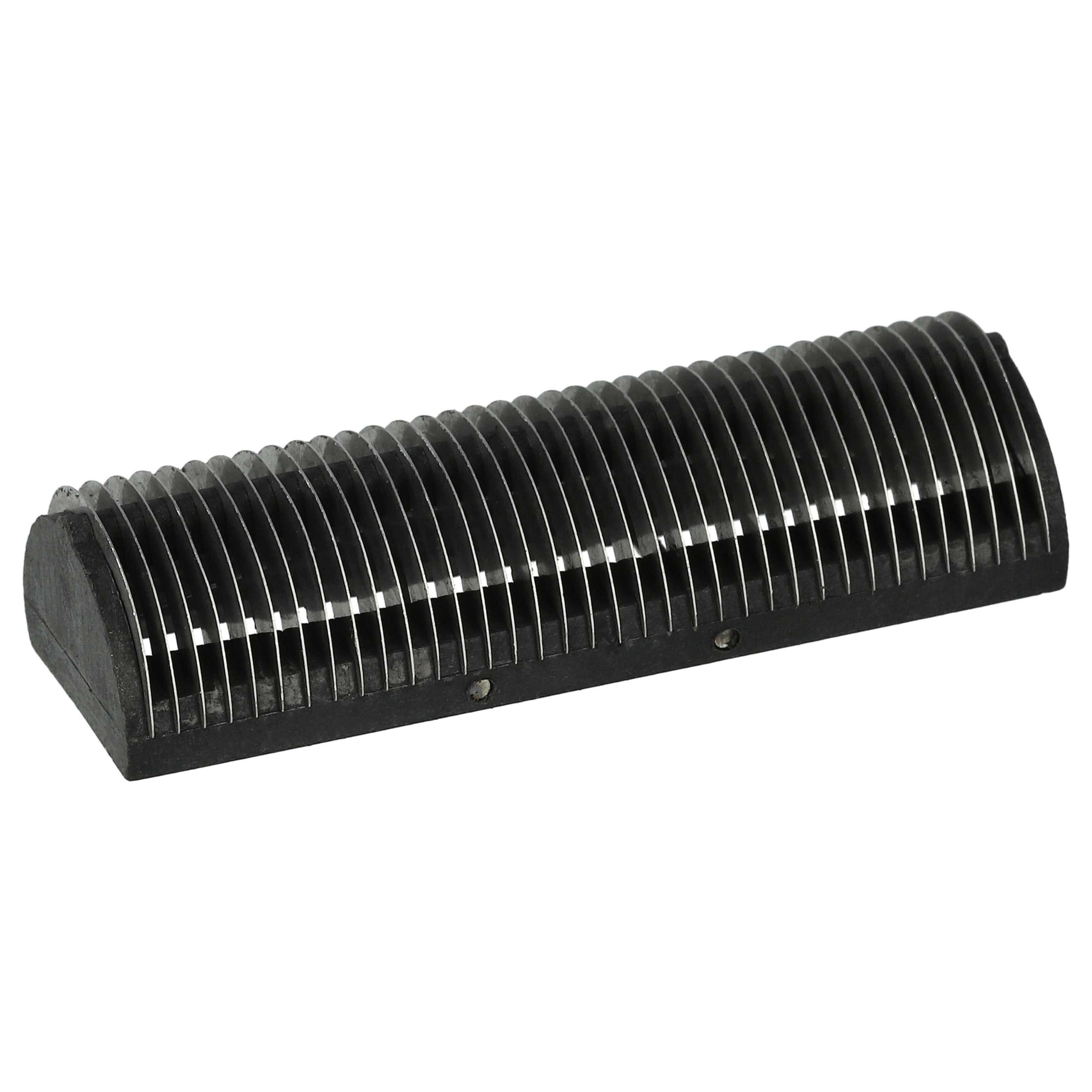 vhbw Rasieraufsatz passend für Braun 5322, 5323, 5310, 5321, 5330, 5352, 5340, 5346