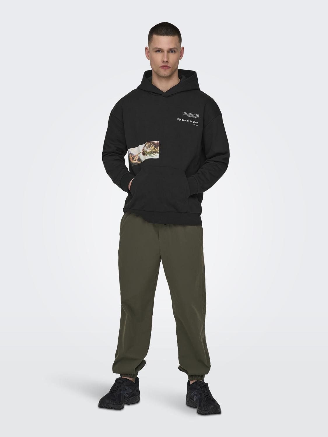 ONLY & SONS Sweatshirt