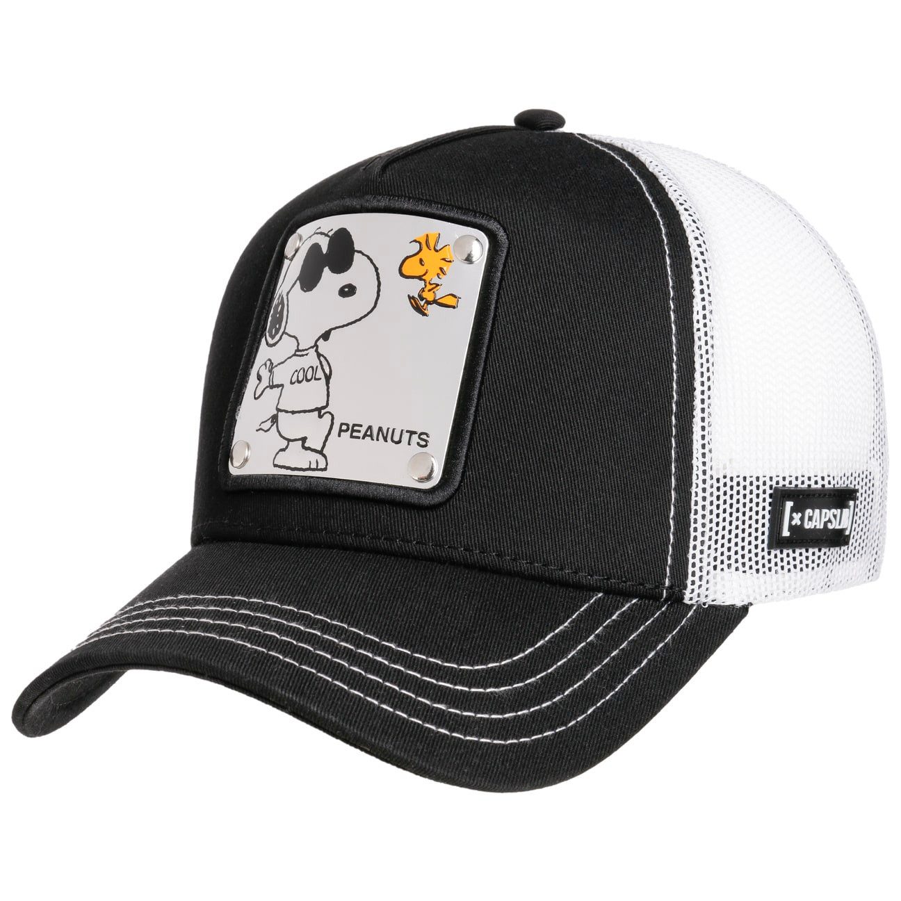 Trucker Cap