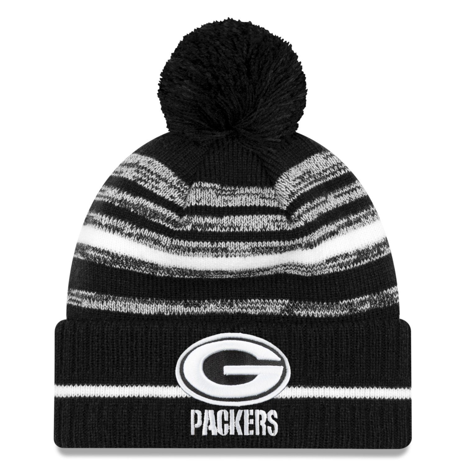 Fleecemütze NFL SIDELINE Sport Knit 2021 Beanie