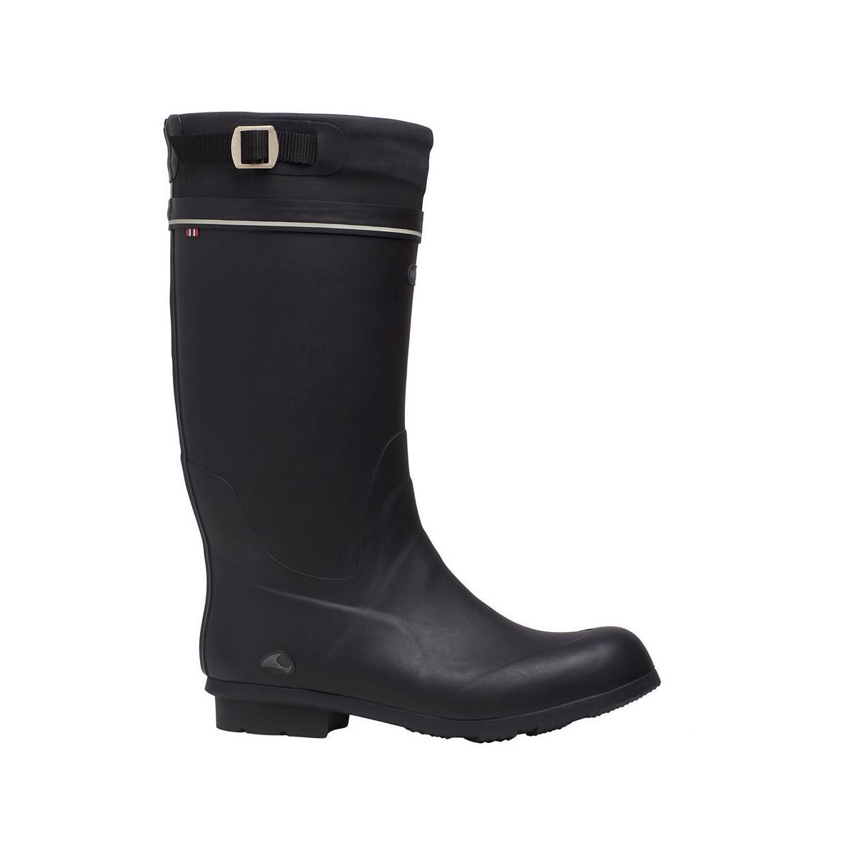 Viking Kunto Sneaker Robuster Gummistiefel für anspruchsvolle Arbeiten, aus