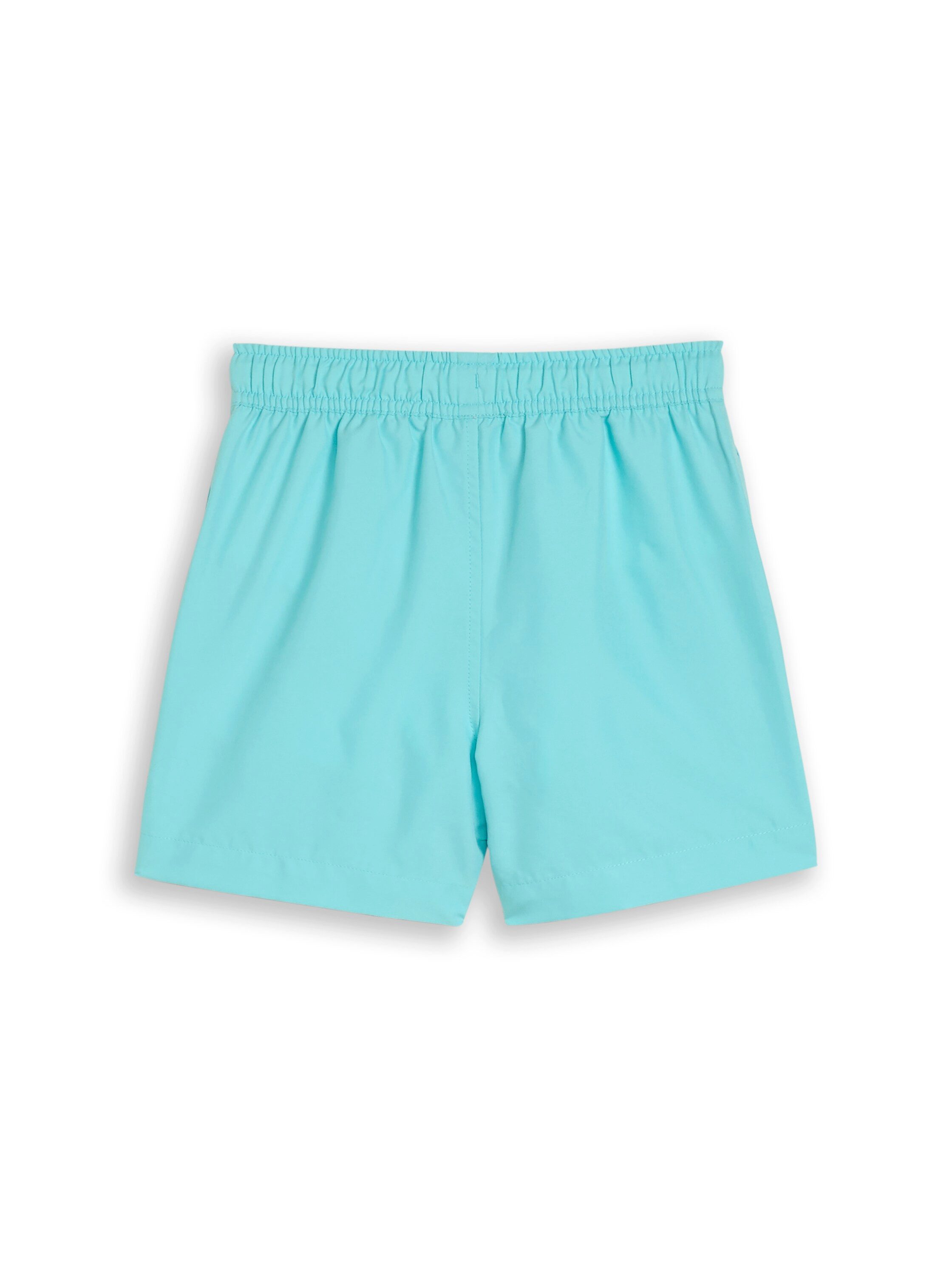 TOM TAILOR Strandshorts mit Kordelzug, für Boys