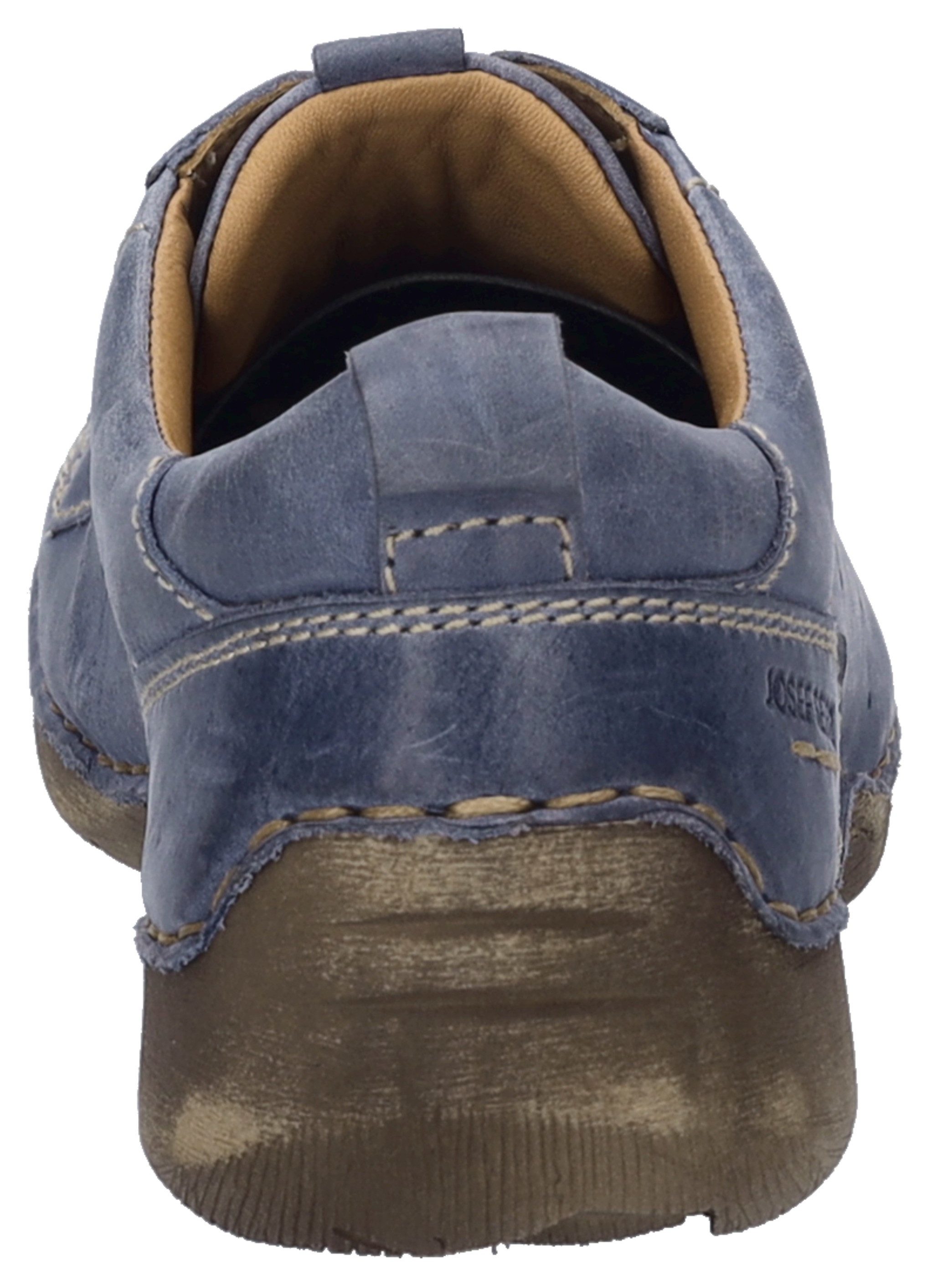 Josef Seibel Fergey 56 Schnürschuh Freizeitschuh, günstig online kaufen