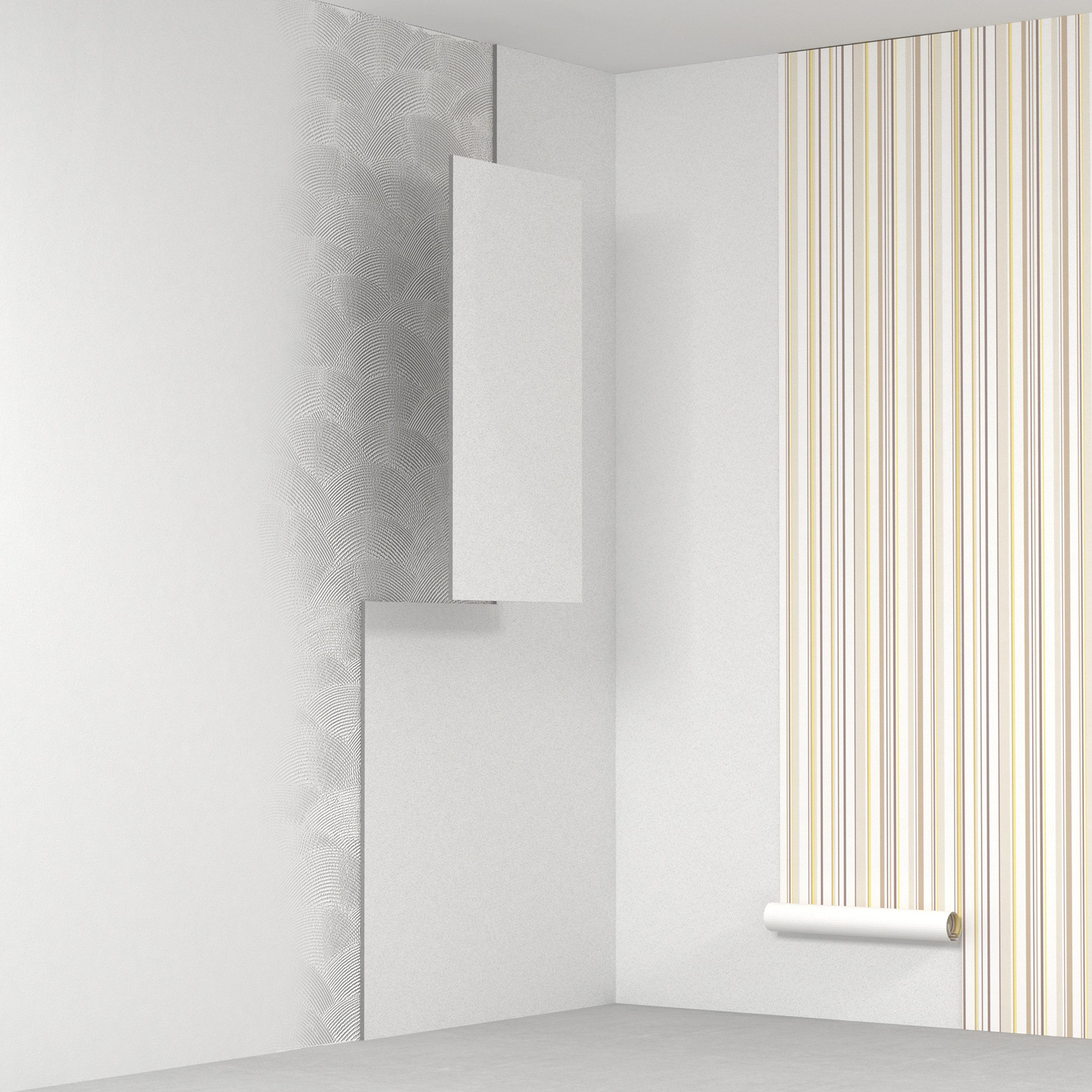 Climapor Styroporplatte Climapor Energiespar-Dämmplatte grundiert, weiß, günstig online kaufen