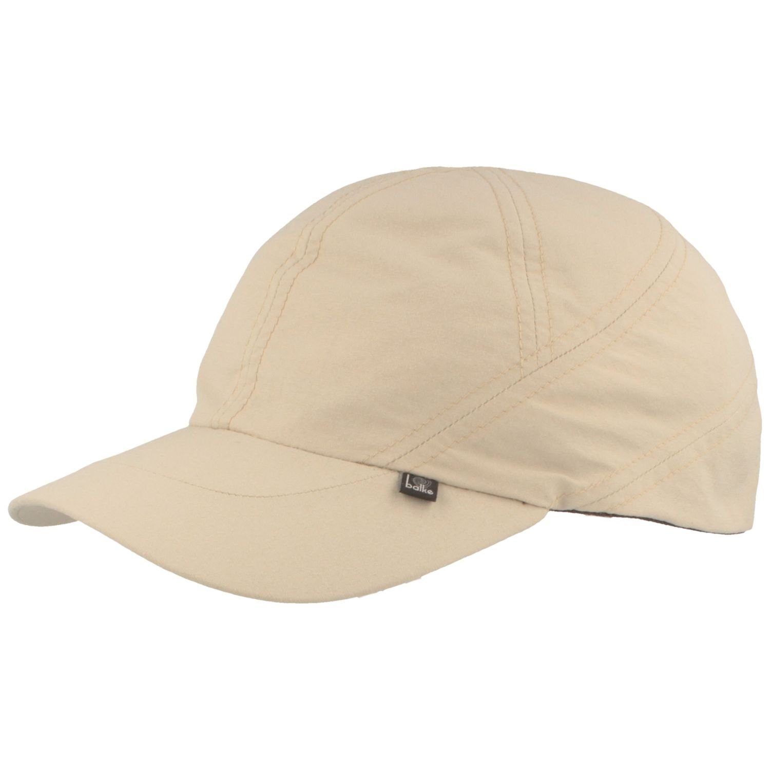 Balke Baseball Cap mit UV-Schutz 40+ 710