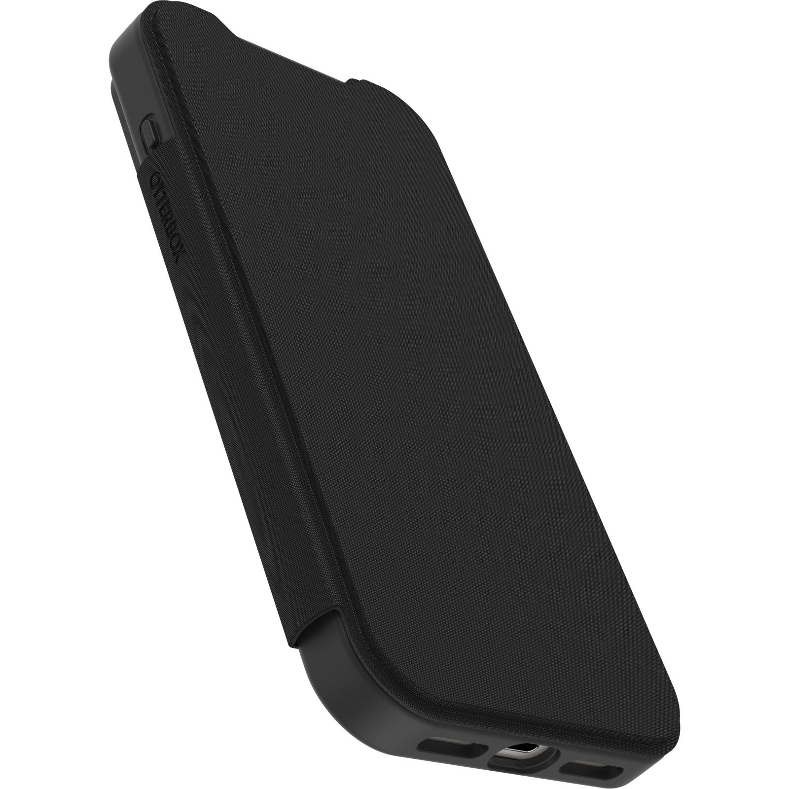 Otterbox Handyhülle React Series Folio für Apple iPhone 17 Pro Max, Backcover, Schutzhülle, Handyschutzhülle, Case, Schutzcase, stoßfest