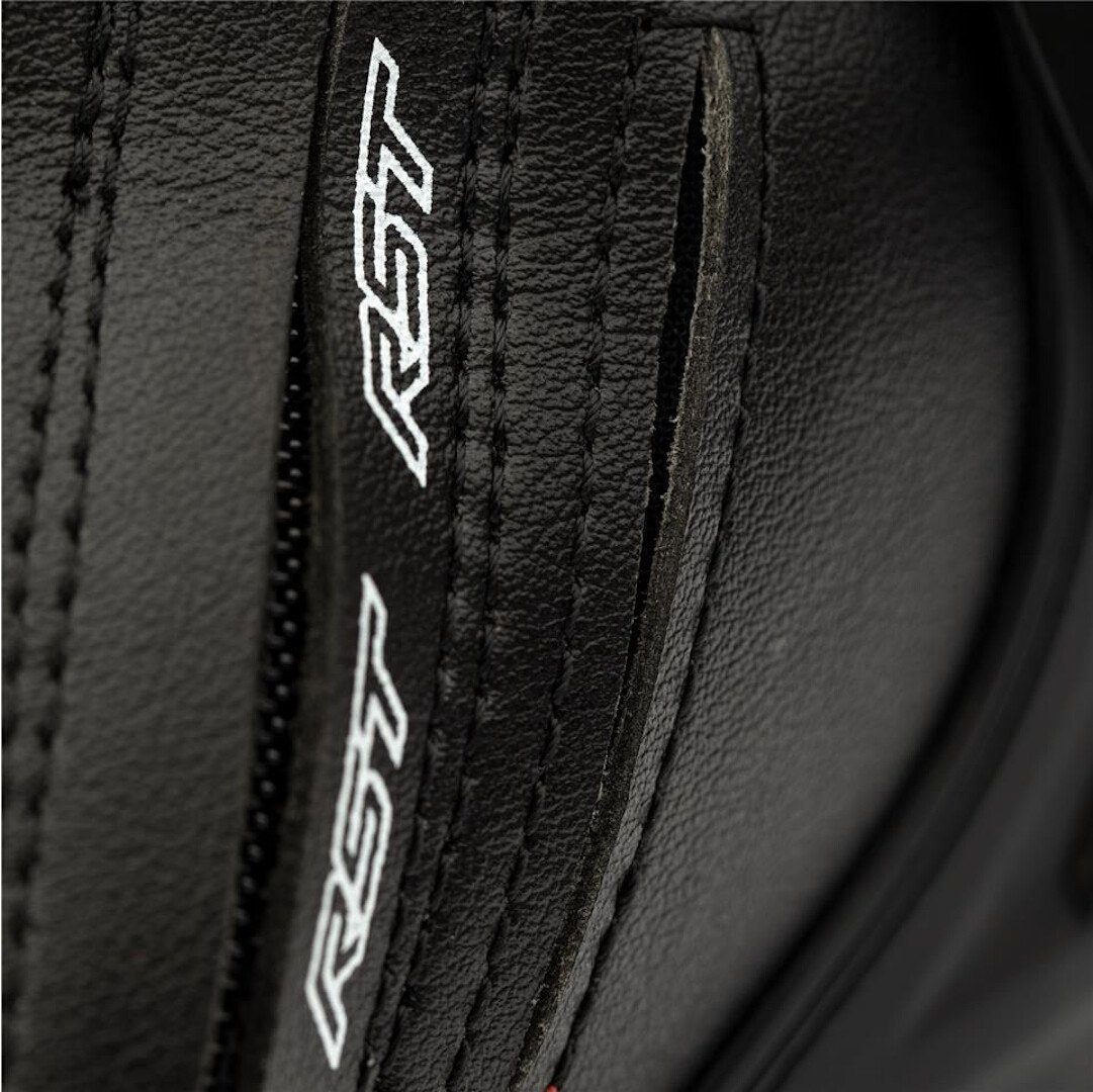 RST Tractech Evo III Sport Motorradstiefel Motorradstiefel perforiert
