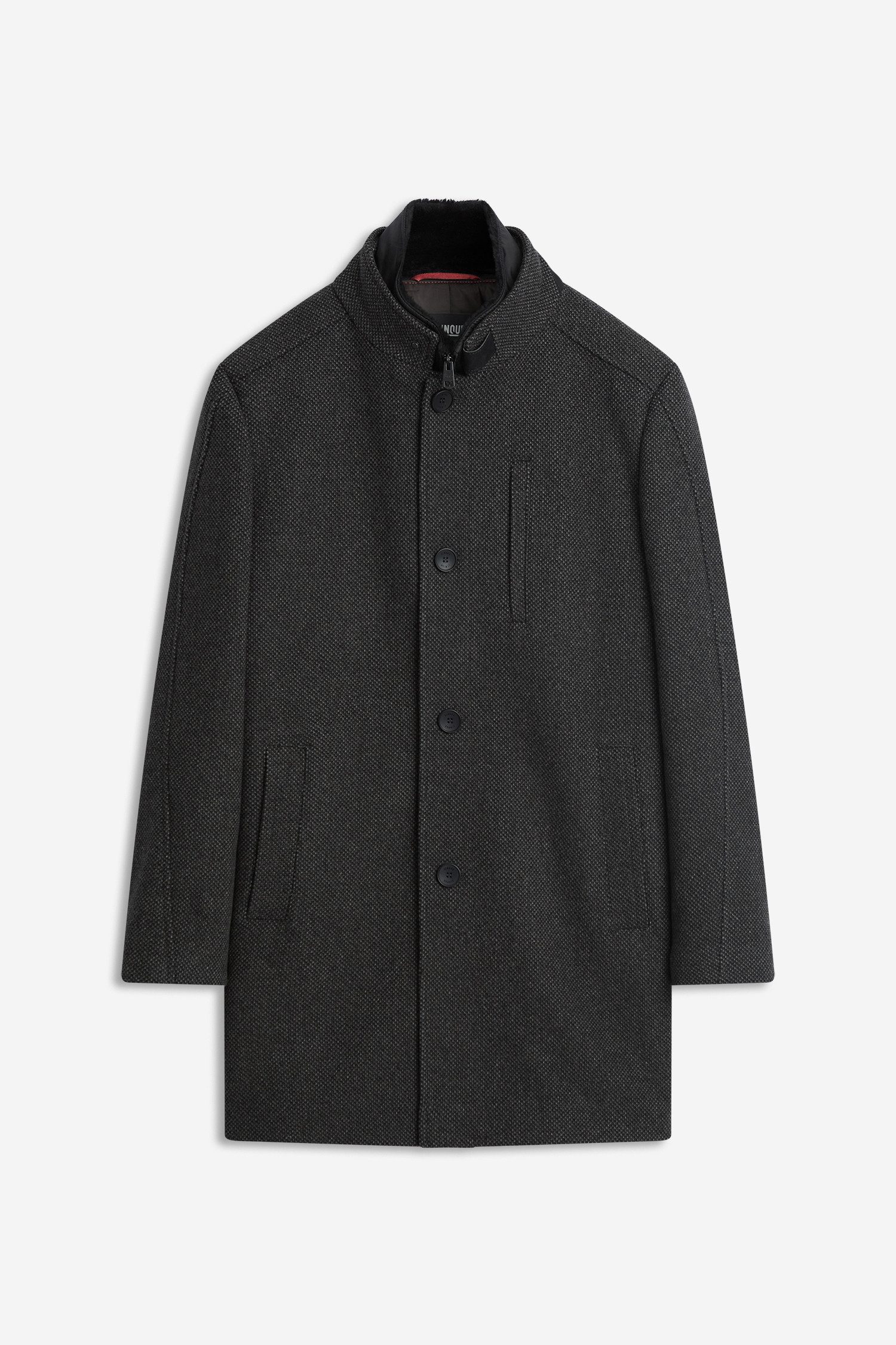 Outdoorjacke