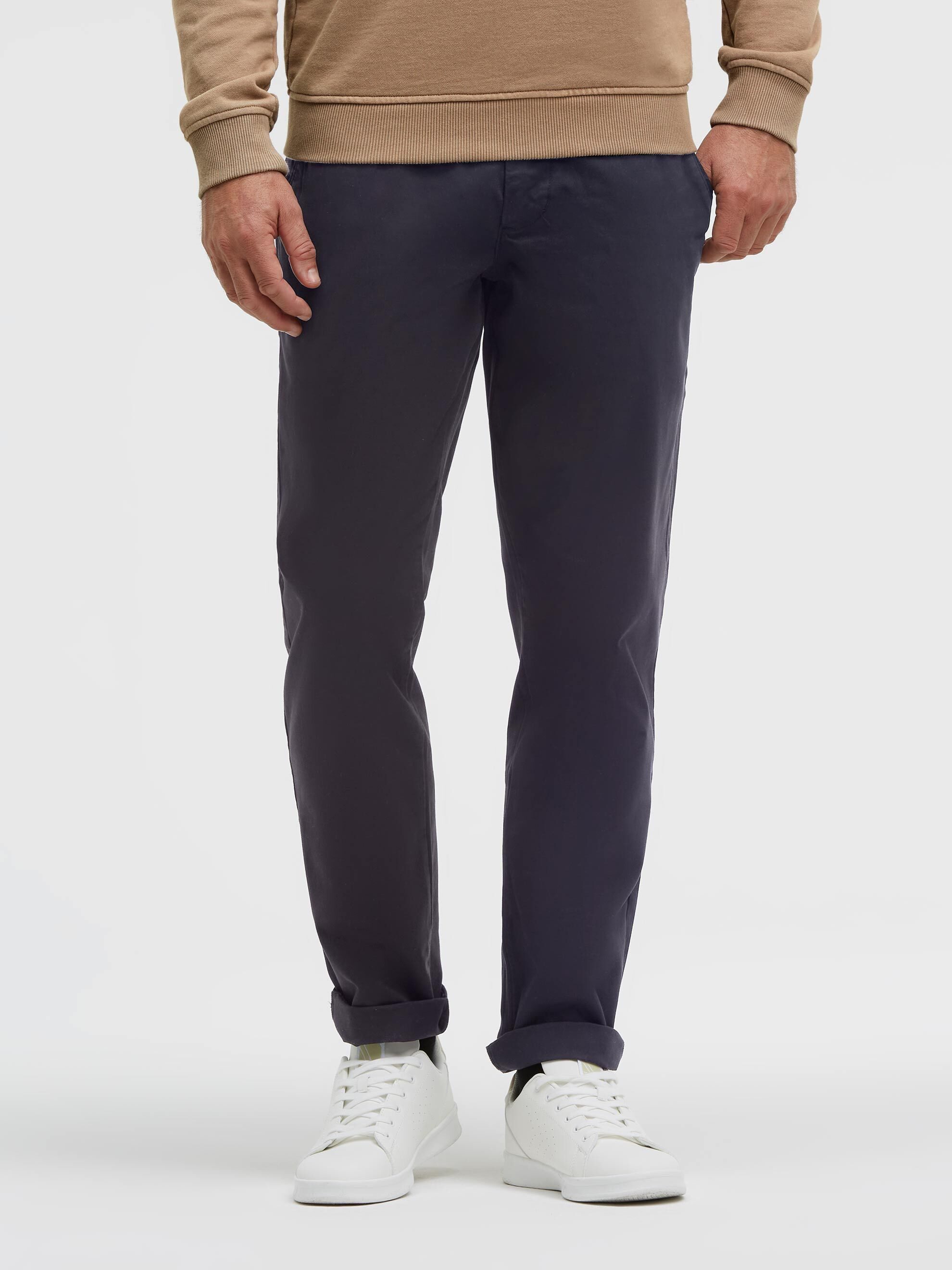 Gaastra Chinohose mit Baumwolle