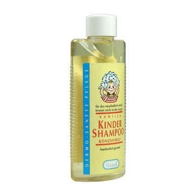 Runika Haarshampoo VANILLA KINDER Shampoo floracell, 200 ml