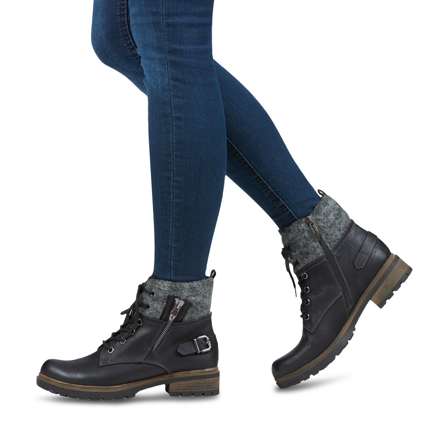 Tamaris Schnürschuh