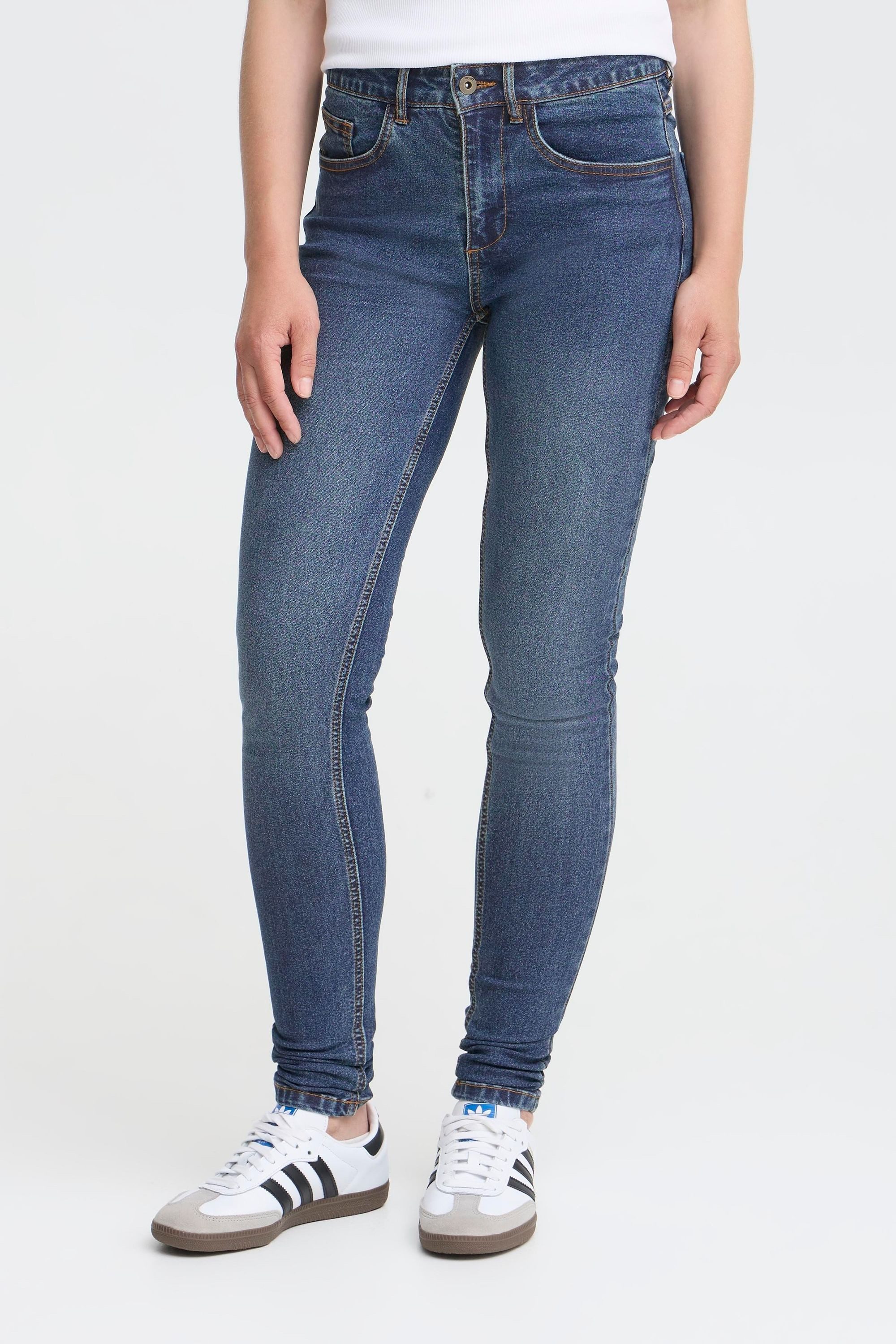 Slim-fit-Jeans OXHelle