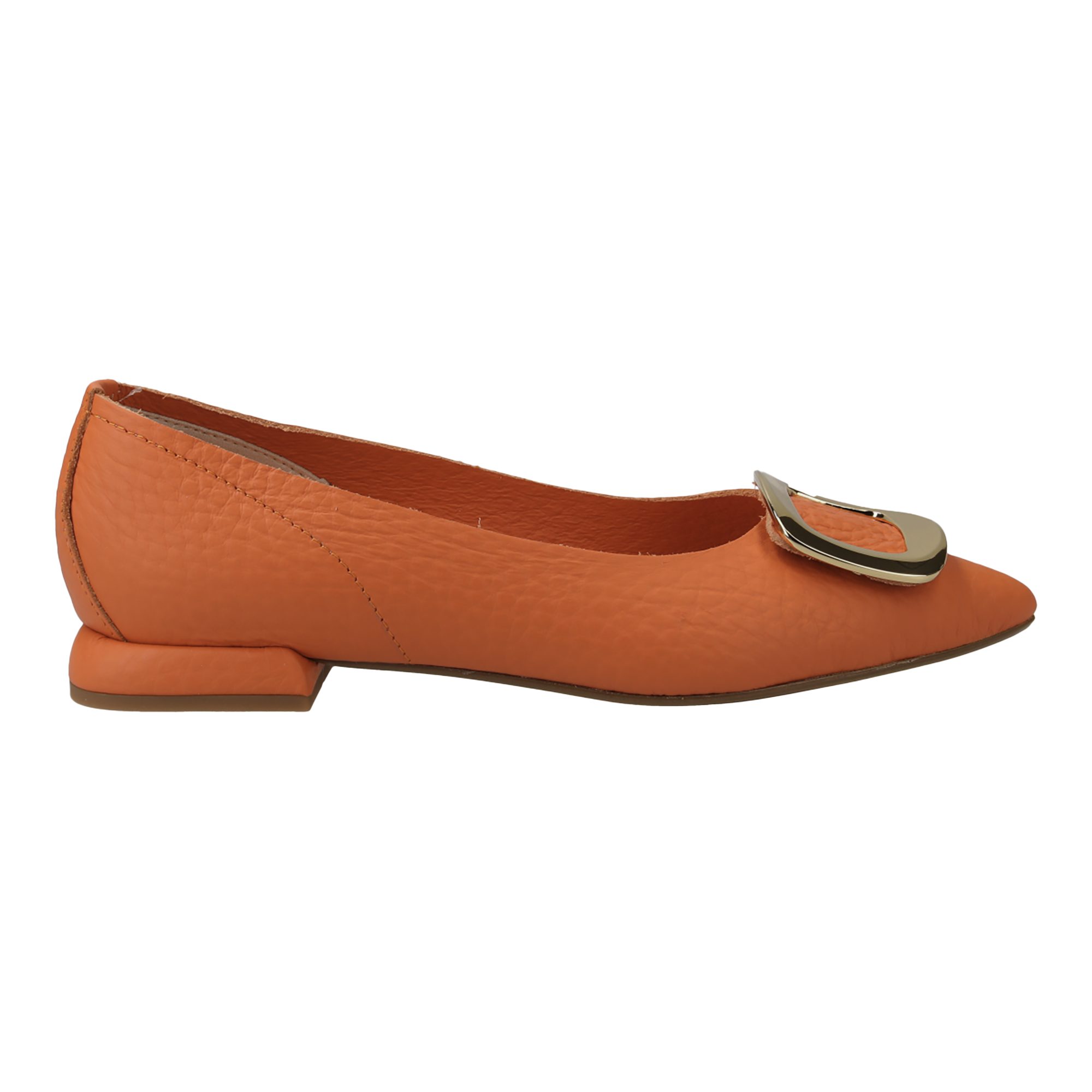 Lüke Schuhe Lüke Schuhe MALIA ARANCIO, Pumps, Orange, Damen Pumps