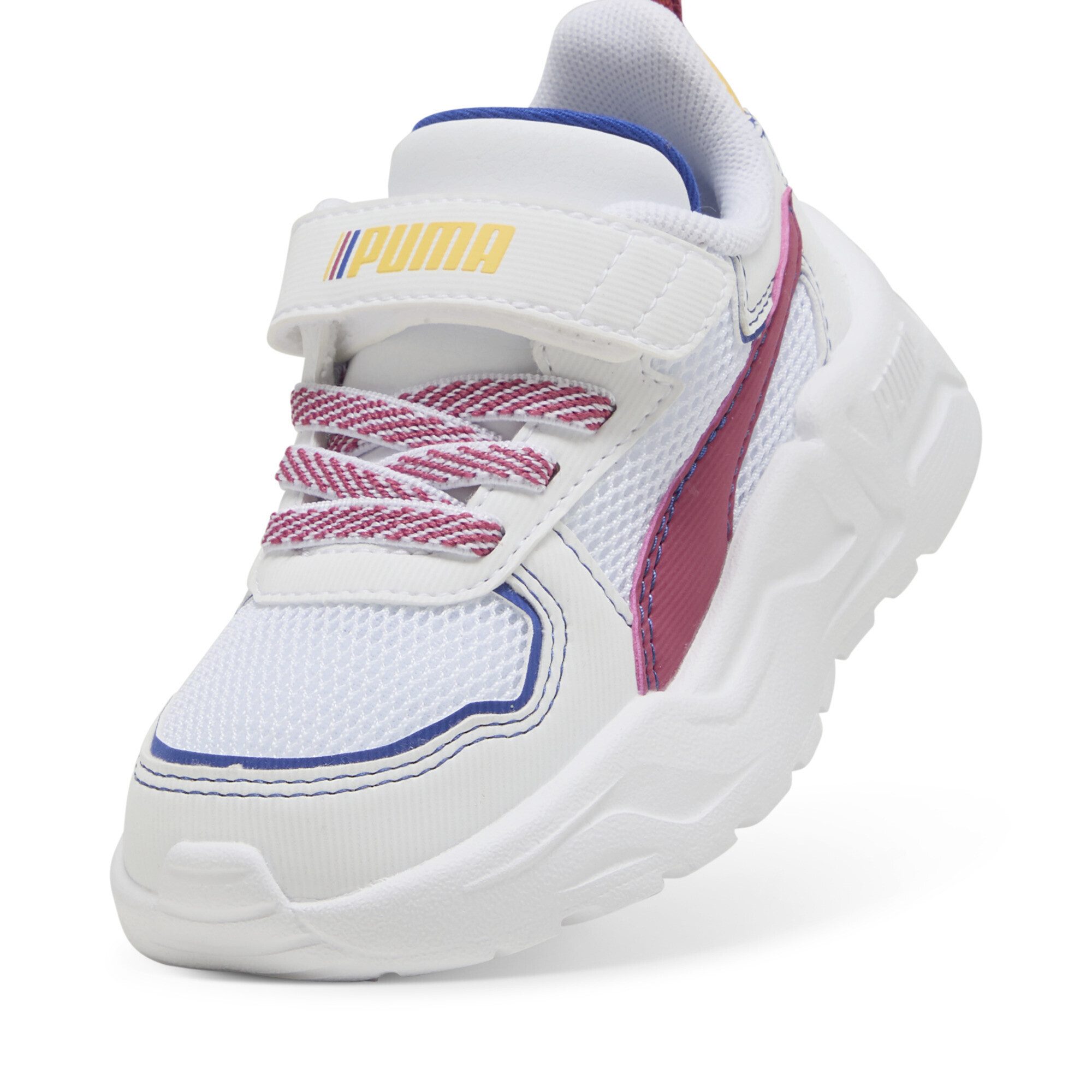 PUMA Trinity Lite Starblitz Sneakers Klein Kinder Sneaker