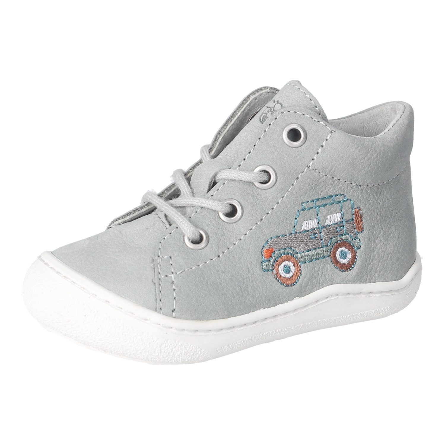 PEPINO by RICOSTA KALLY - Sneaker Stiefel