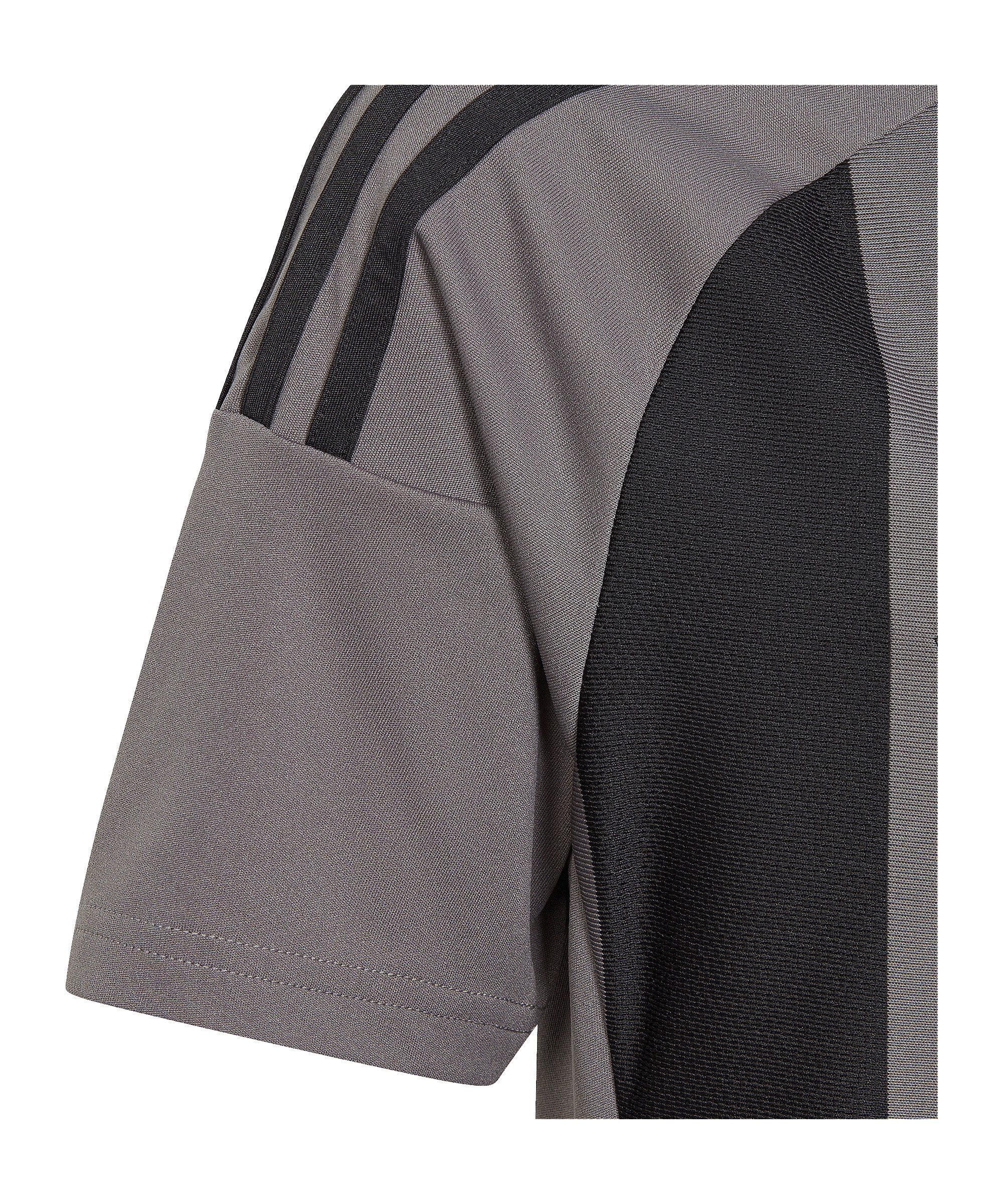 adidas Performance Fußballtrikot adidas Performance Striped 24 Trikot Kids Teamsport – Bild 4 von 5
