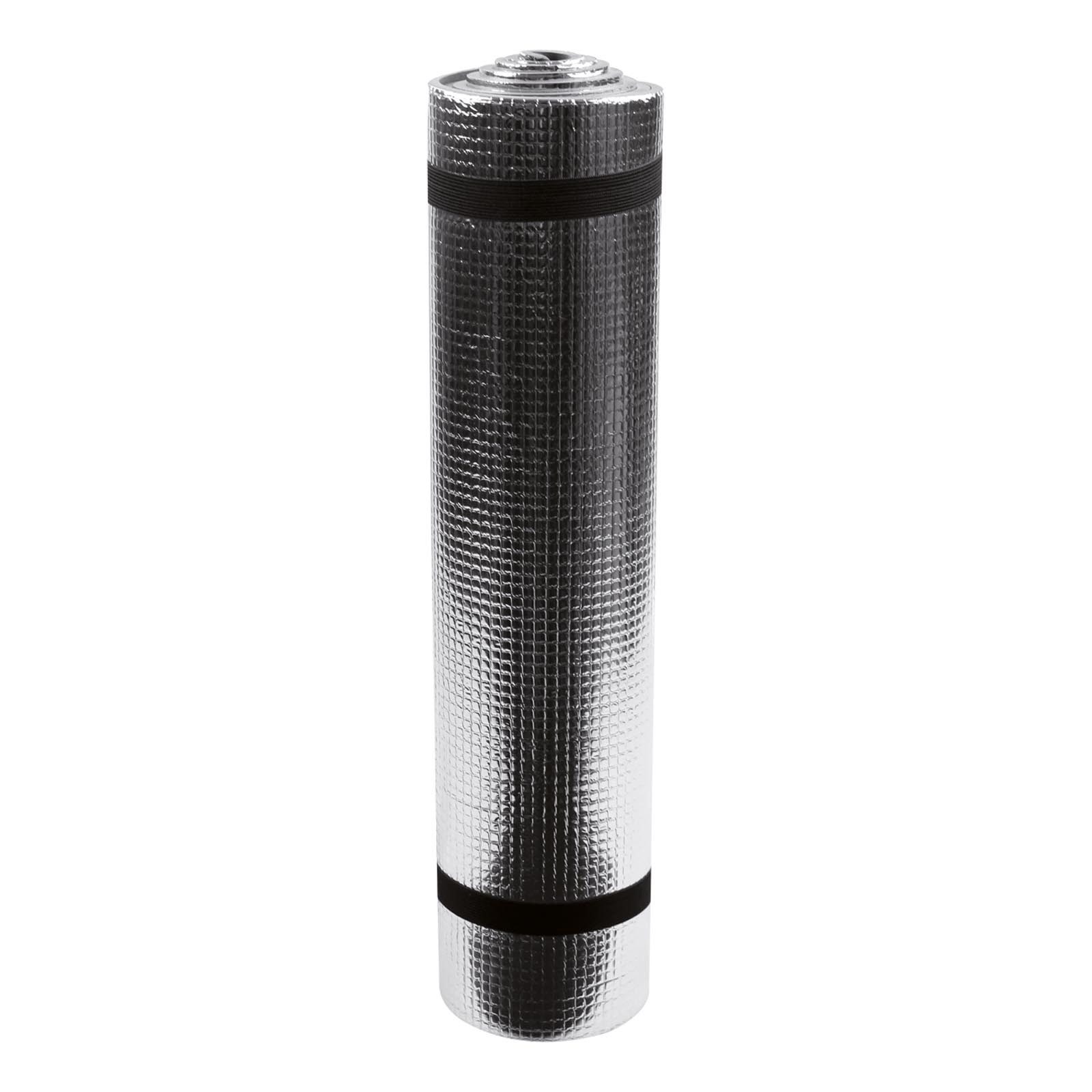 HAC24 Isomatte Alu Outdoor Campingmatte Alumatte günstig online kaufen