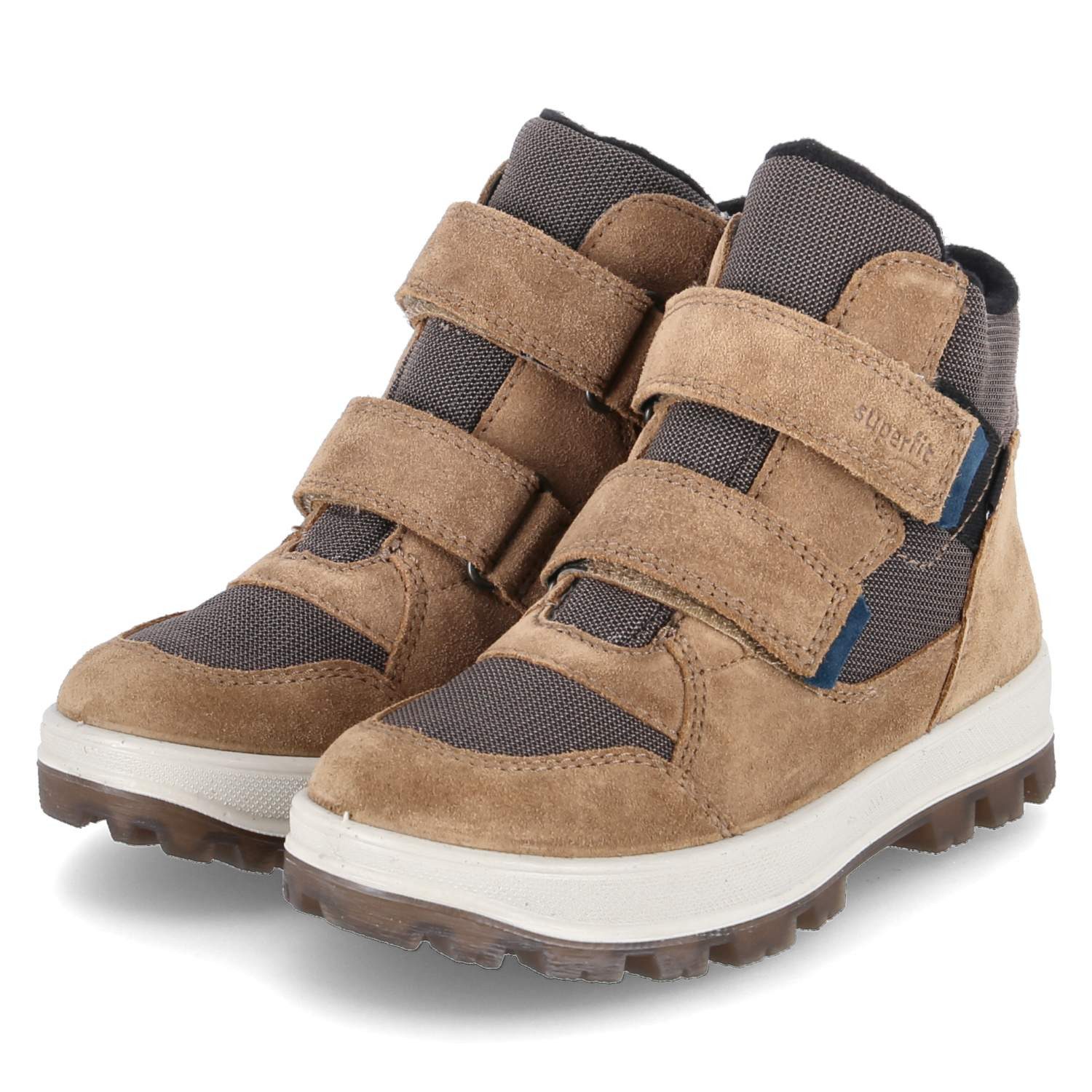 Superfit Winterstiefeletten TEDD Stiefelette