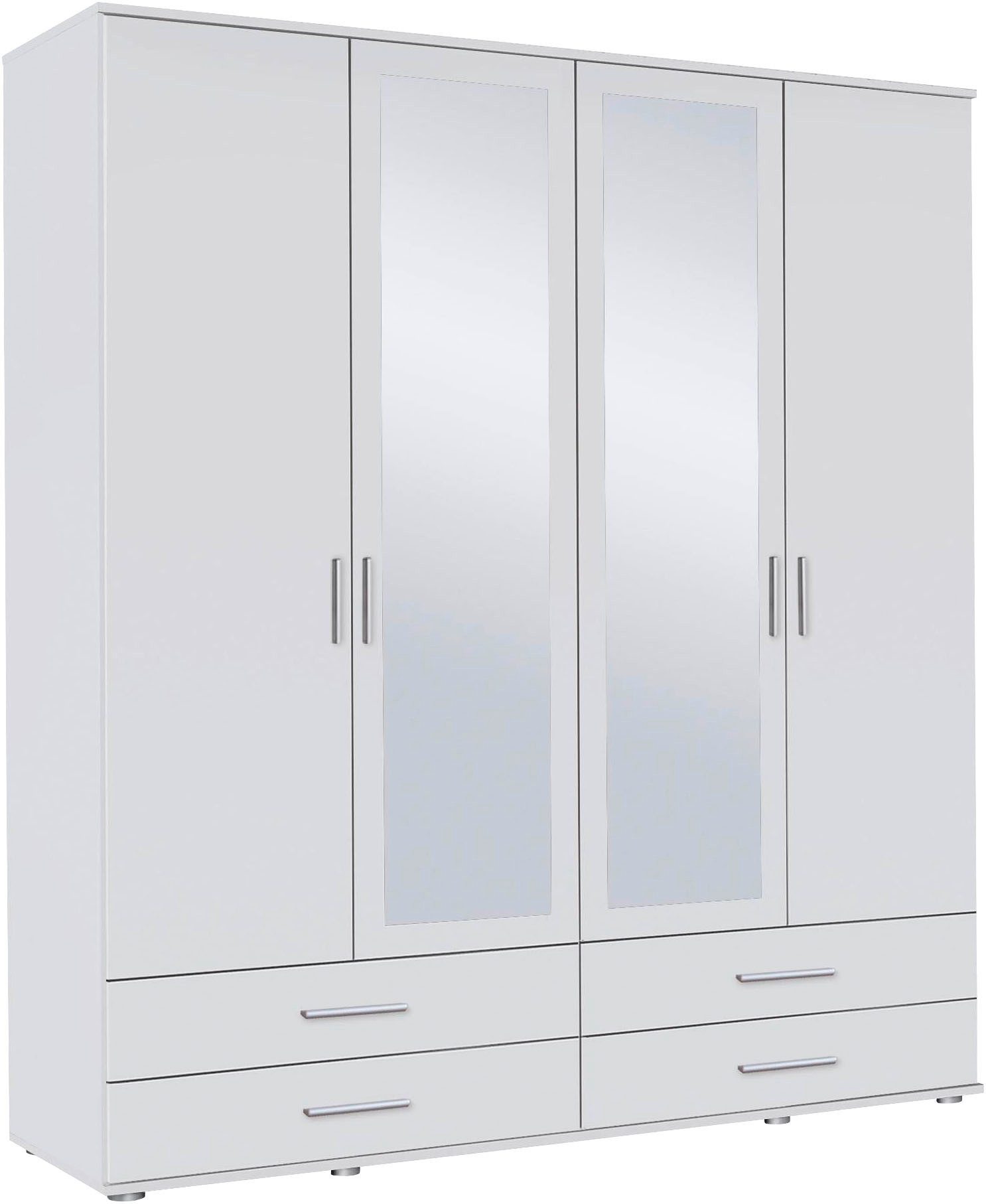 rauch Kleiderschrank "Rasa Bestseller Schrank für jeden Raum", Schlafzimmer günstig online kaufen