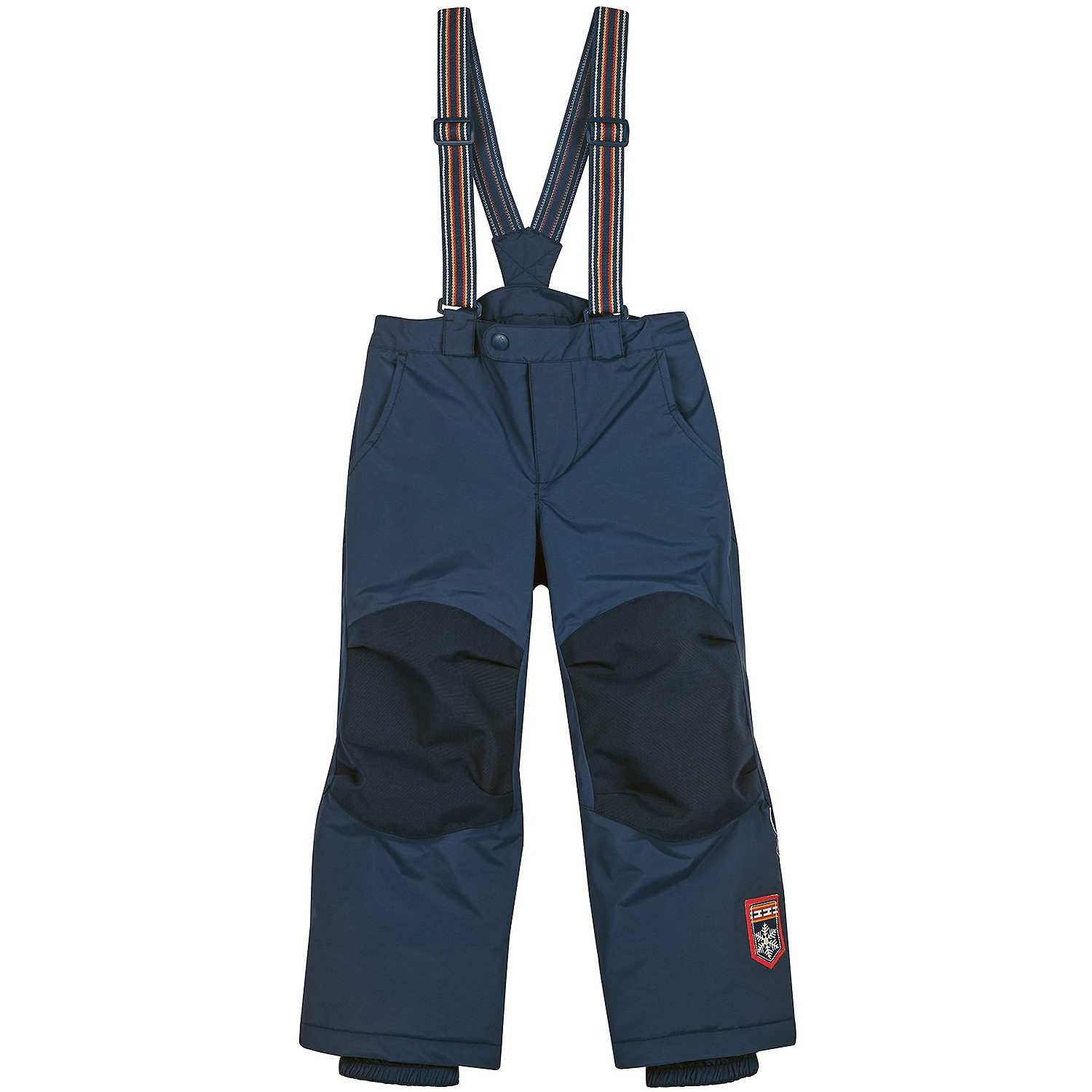 Finkid Outdoorhose Skihose ROMPPA PLUS