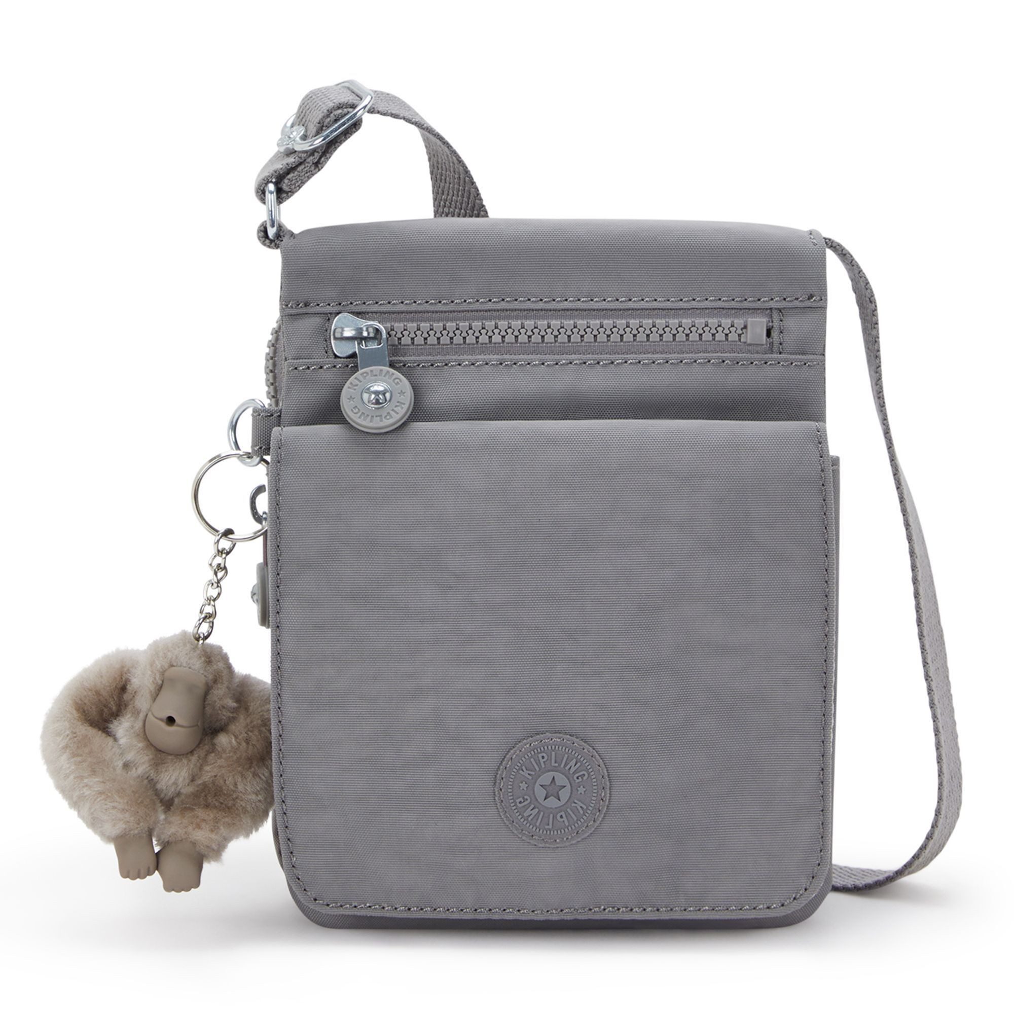 Schultertasche Basic