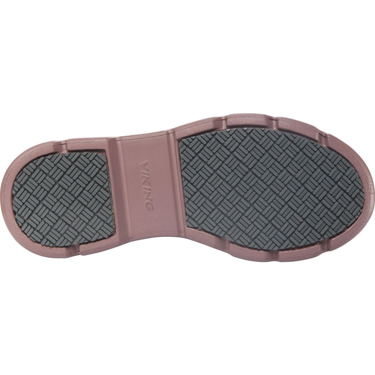 Viking Playrox Warm Outdoorschuh Ultraleichter Kinderstiefel mit Wollfutter und ergonomischer