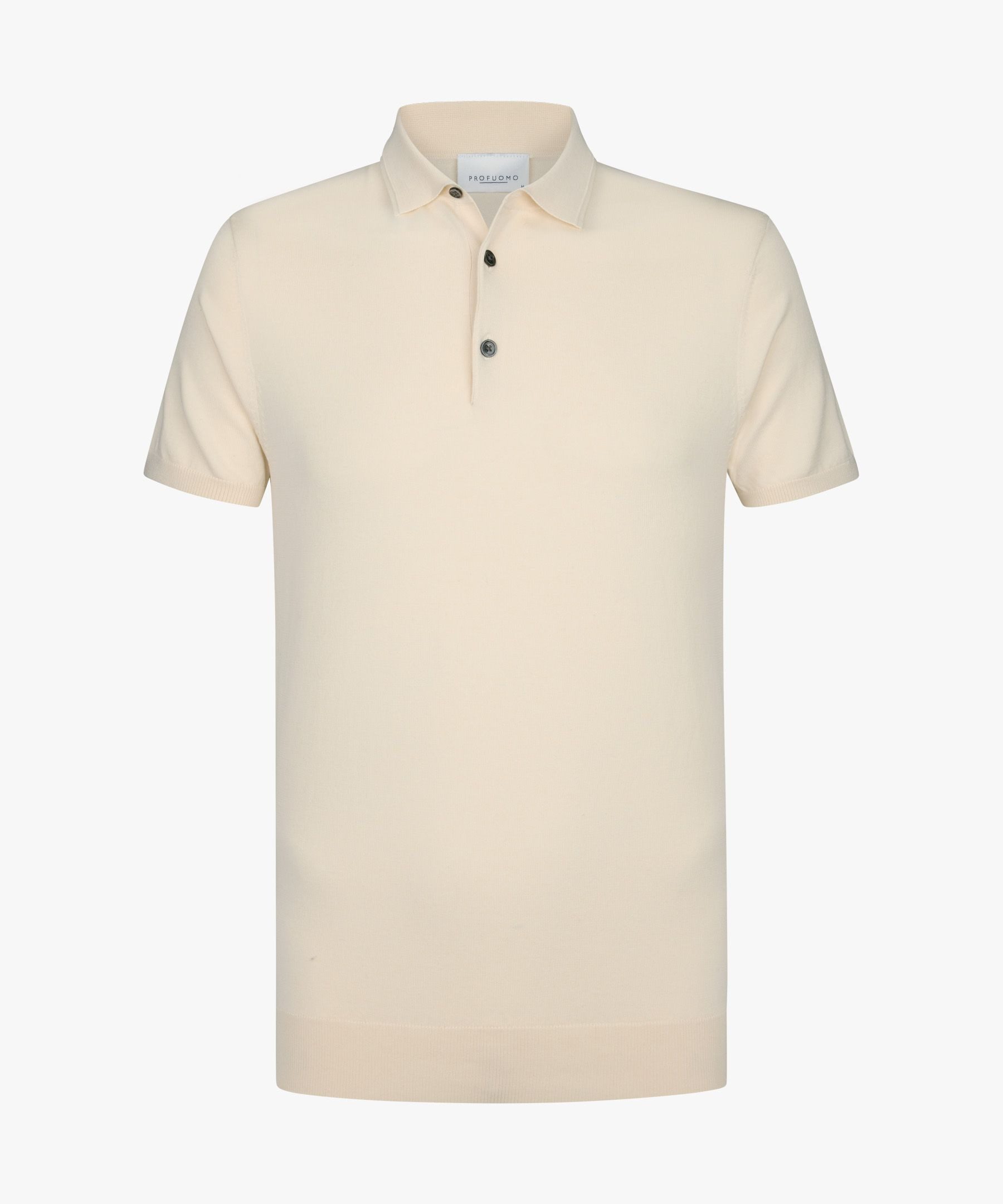 Profuomo Poloshirt