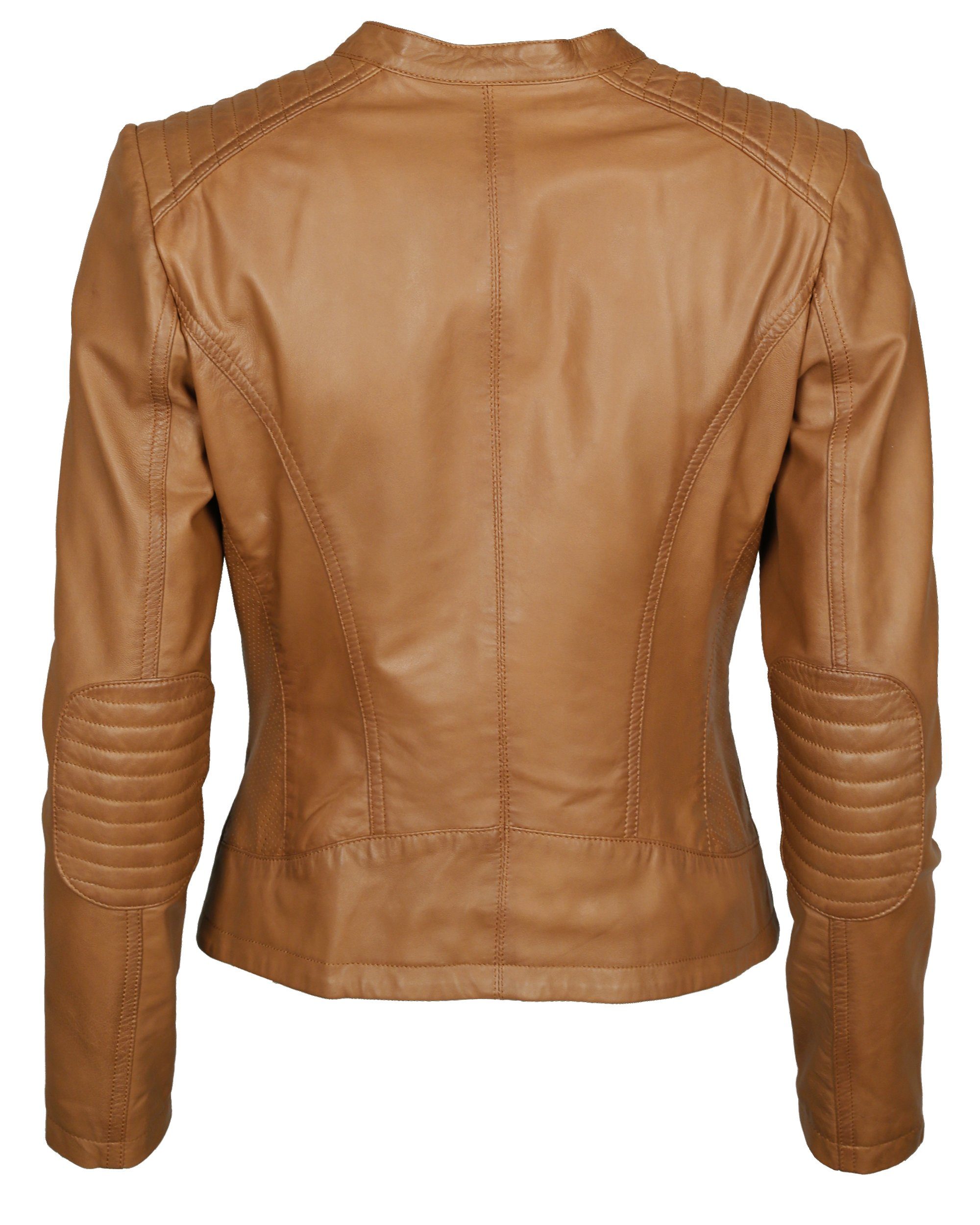 JCC Bikerjacke 125302