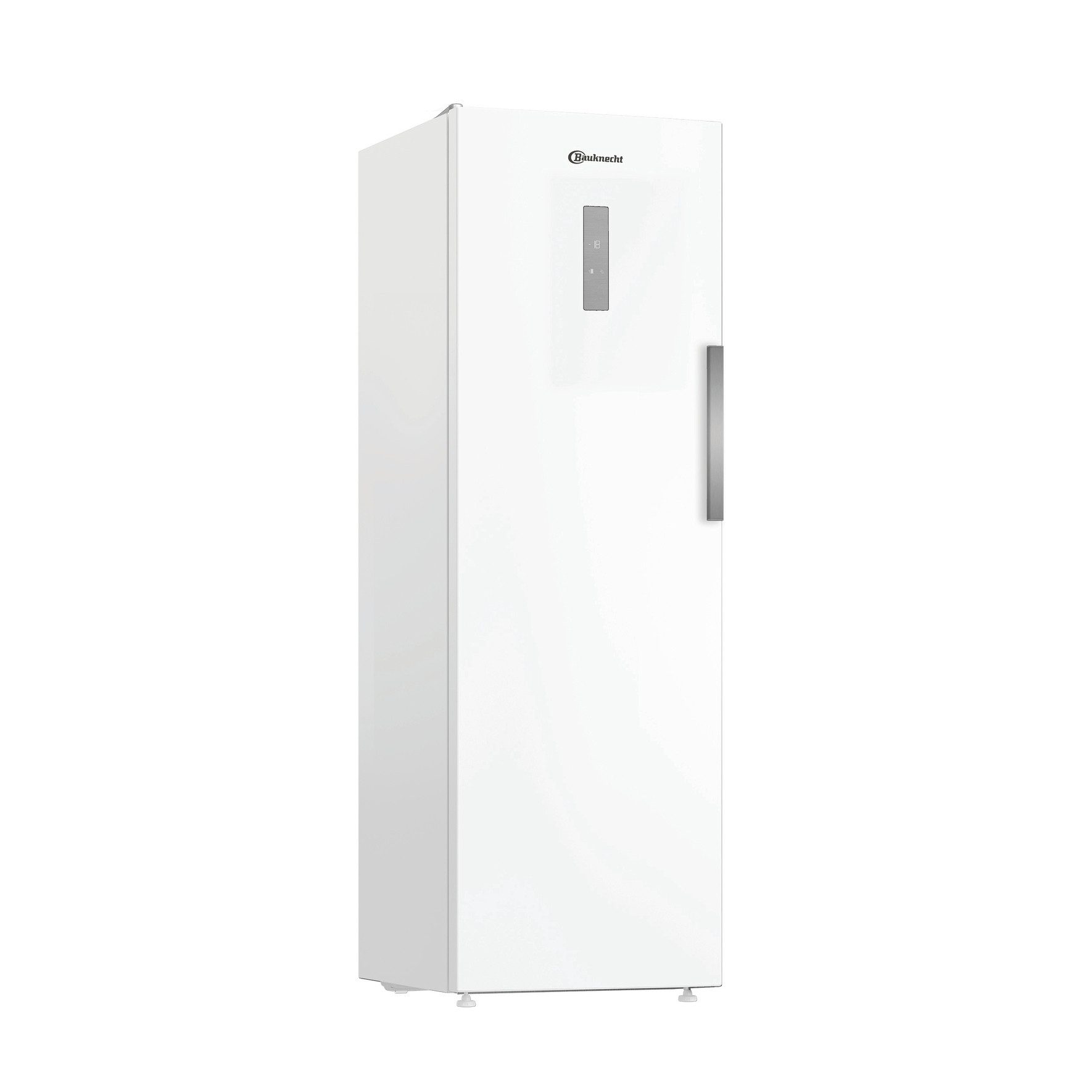 BAUKNECHT Gefrierschrank NoFrost GKN W18660C, 186,5 cm hoch, 59,7 cm breit, No Frost - nie wieder abtauen