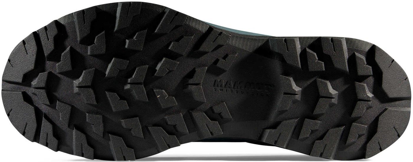 Mammut Sertig III Low GTX Men gabbro-strata Wanderschuh