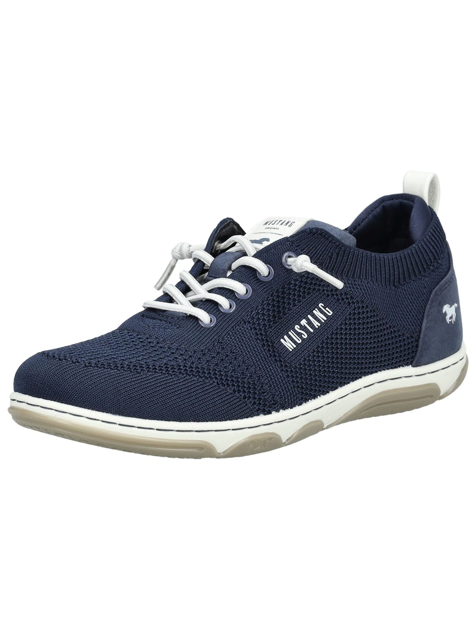 Mustang Shoes Mustang Shoes Sneaker Textil Sneaker